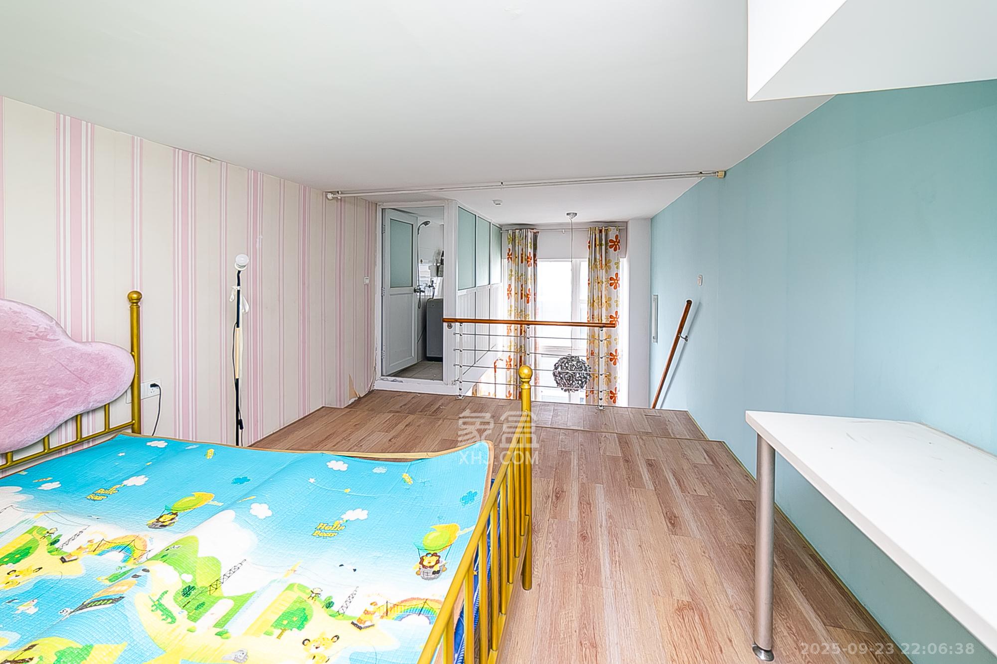 他城(天鸿时代公寓) 1室1厅1卫 28.0万 他城(天鸿时代公寓) 1室1厅1卫 28.0万卧室