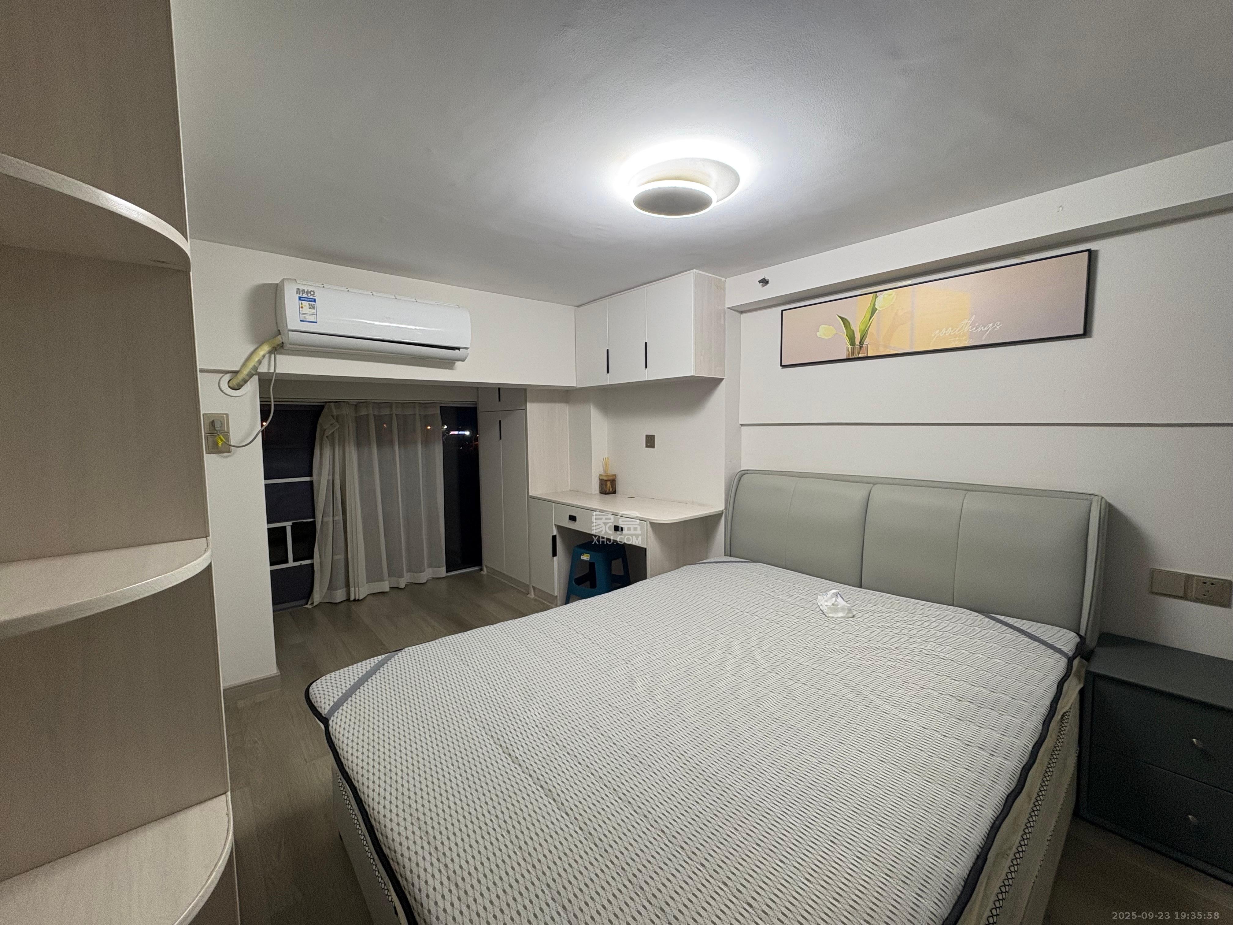 万科金色麦田 2室1厅1卫 2000.0元/月 万科金色麦田 2室1厅1卫 2000.0元/月室内图