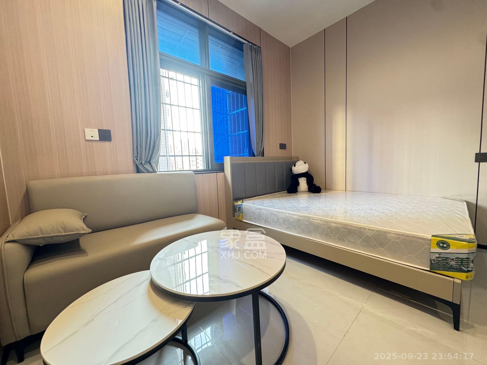 高桥社区高福星小区  1室1厅1卫    1600.0元/月室内图