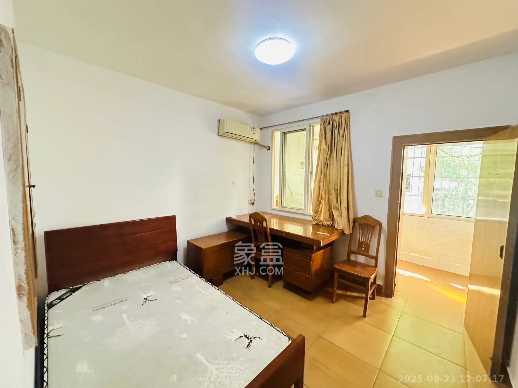 广厦新村  1室1厅1卫    1250.0元/月室内图