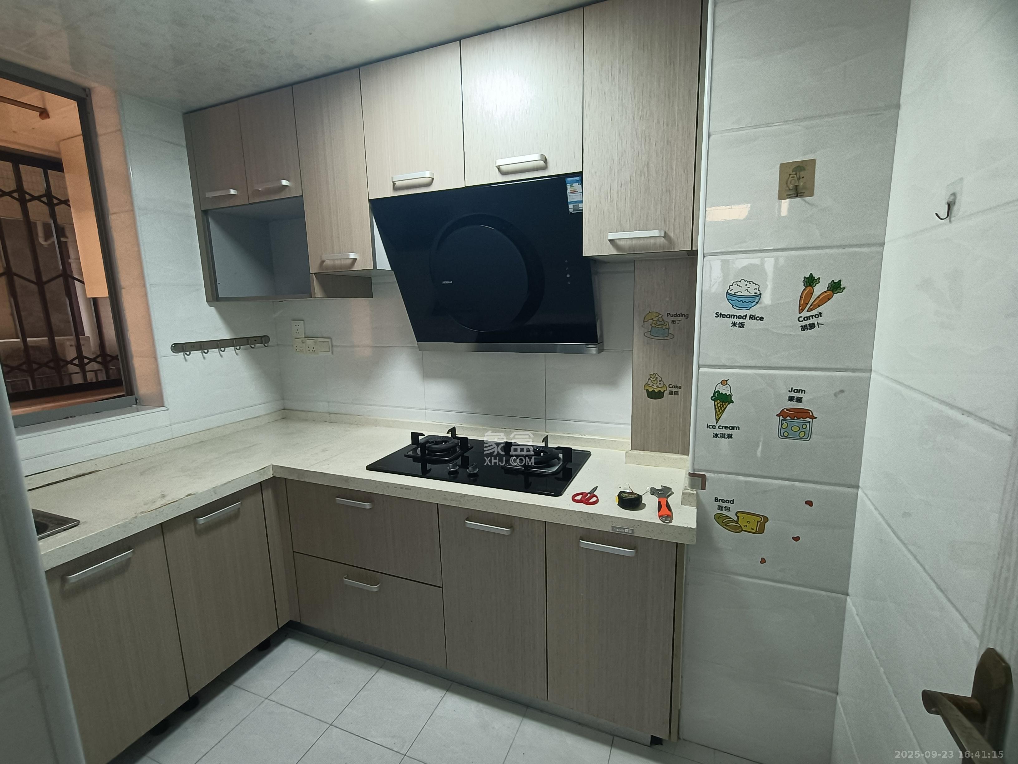 钱隆世家 2室2厅1卫 1800.0元/月 钱隆世家 2室2厅1卫 1800.0元/月室内图