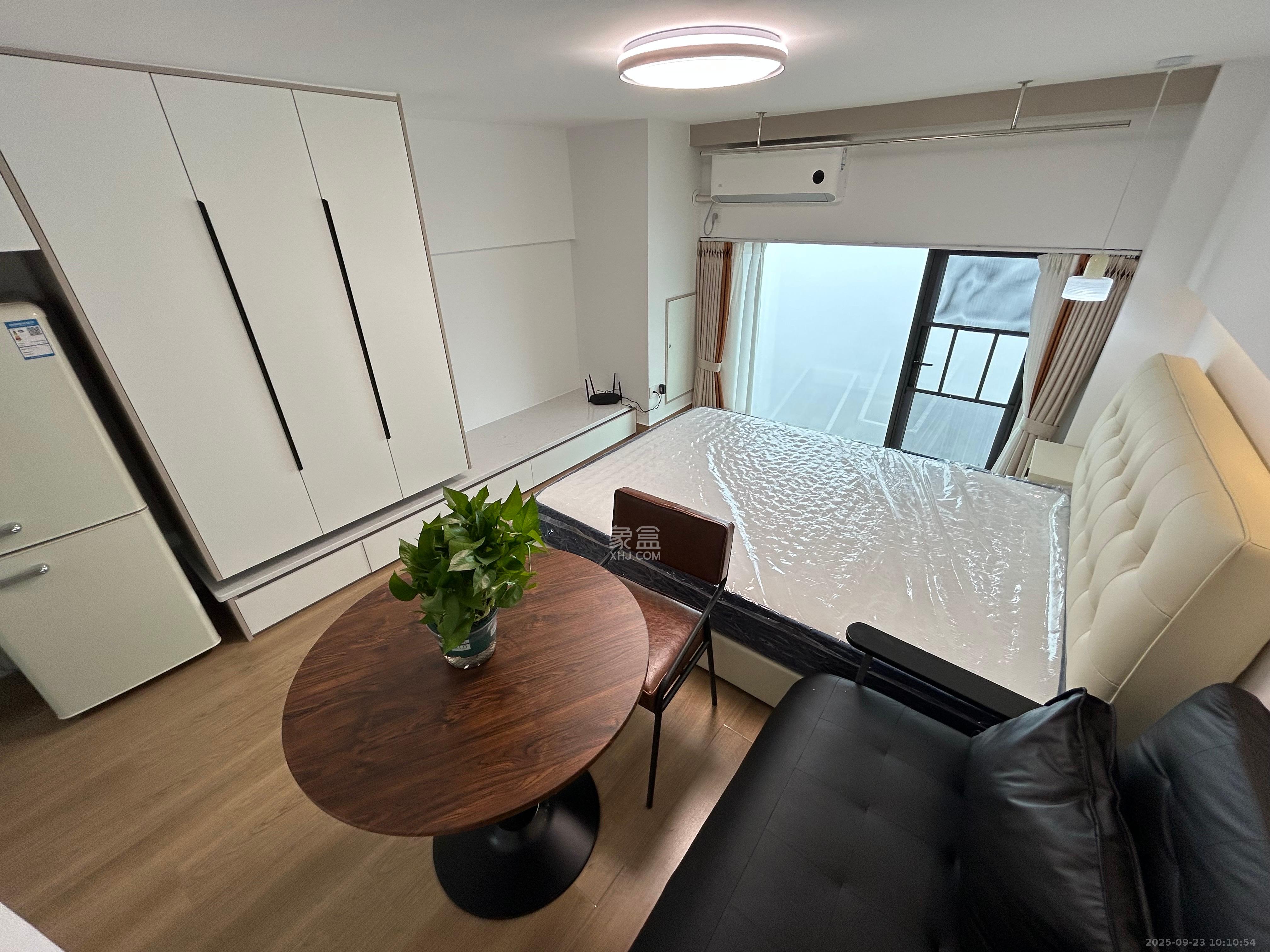 梅溪悦章  2室0厅0卫    1600.0元/月室内图