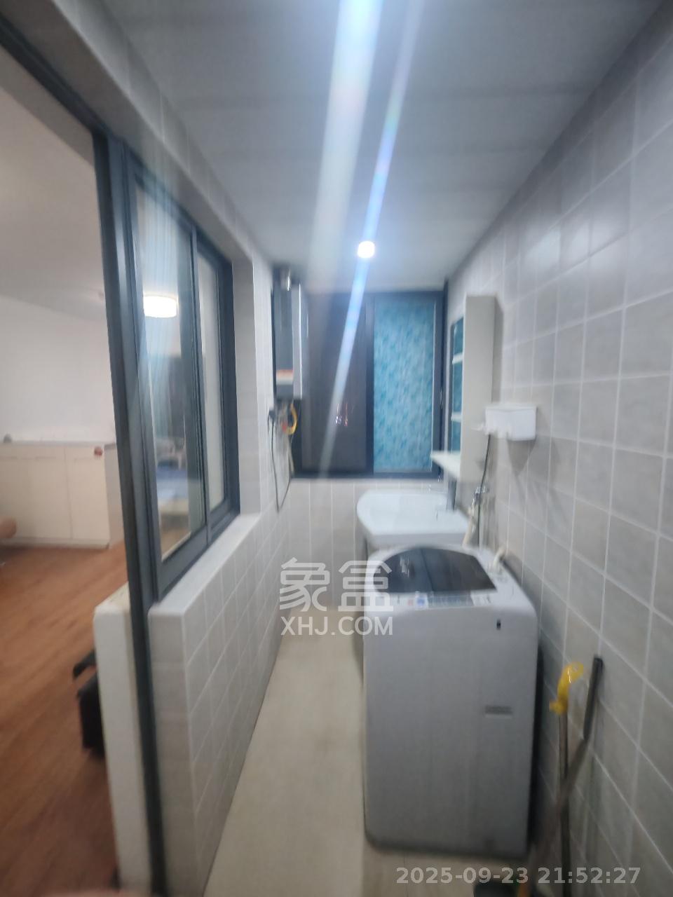 少帅府 1室1厅1卫 2080.0元/月 少帅府 1室1厅1卫 2080.0元/月室内图