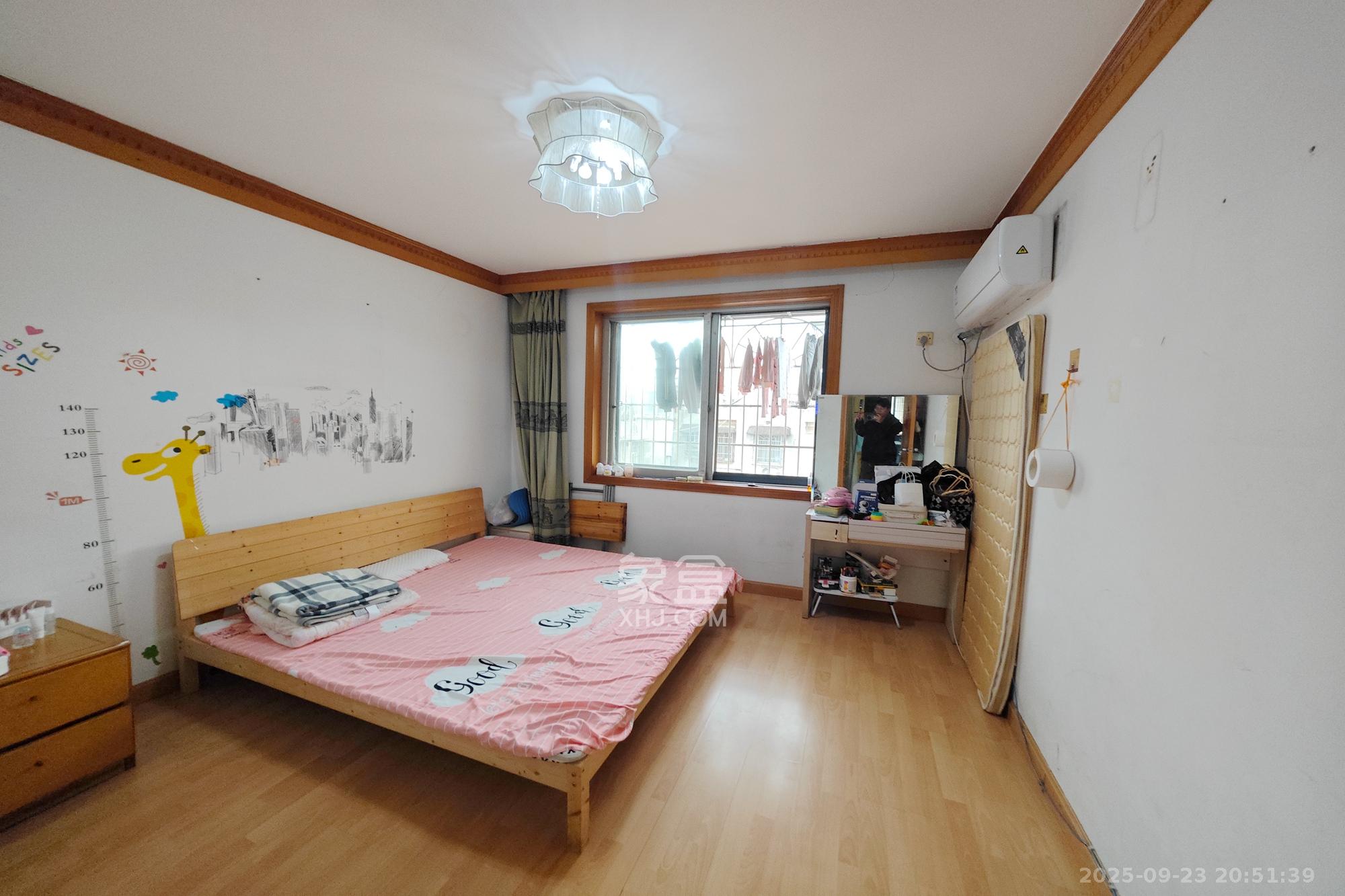 湘银公寓  2室1厅1卫    30.0万卧室