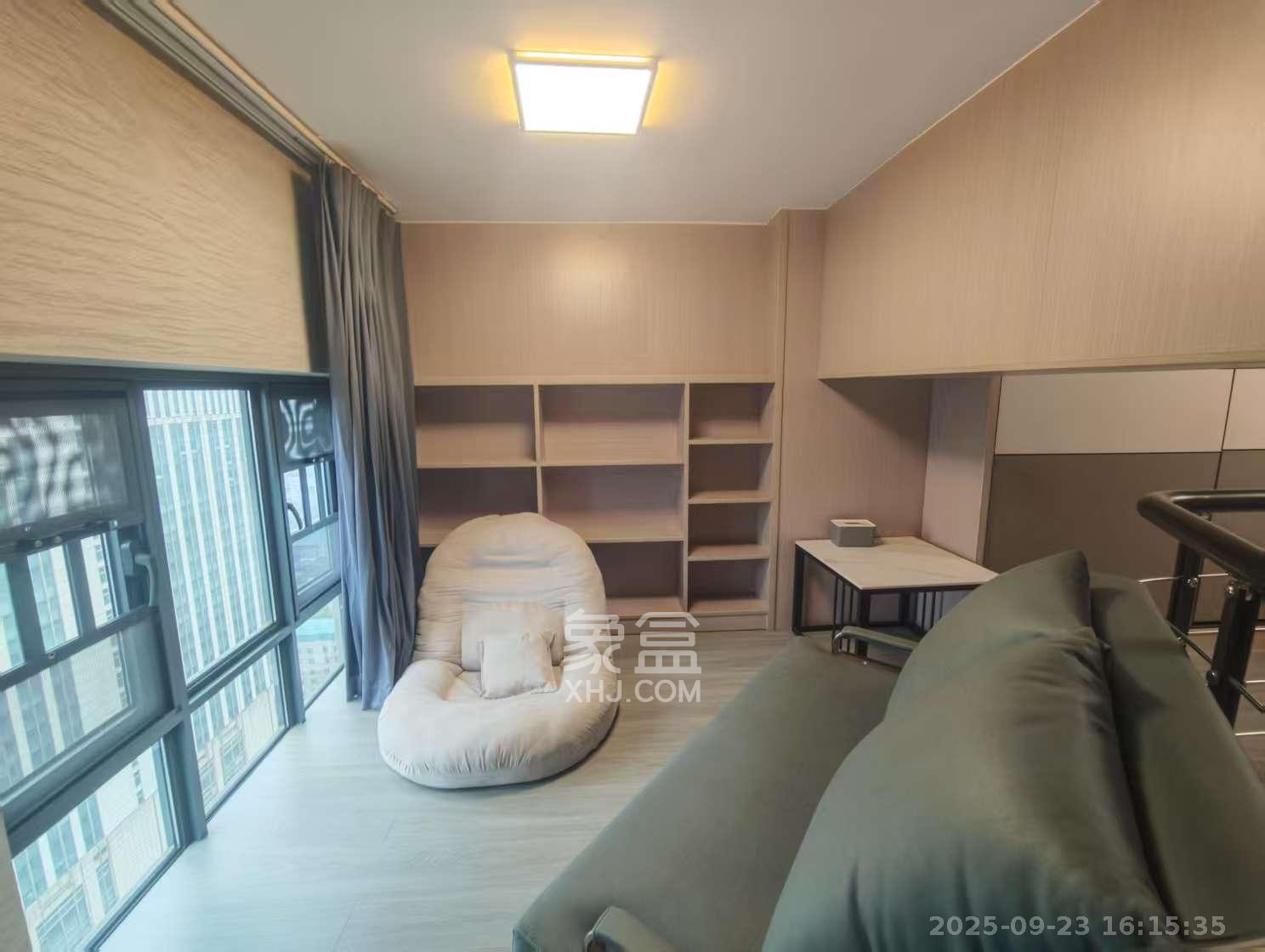 欣隆居 1室1厅1卫 2500.0元/月 欣隆居 1室1厅1卫 2500.0元/月室内图