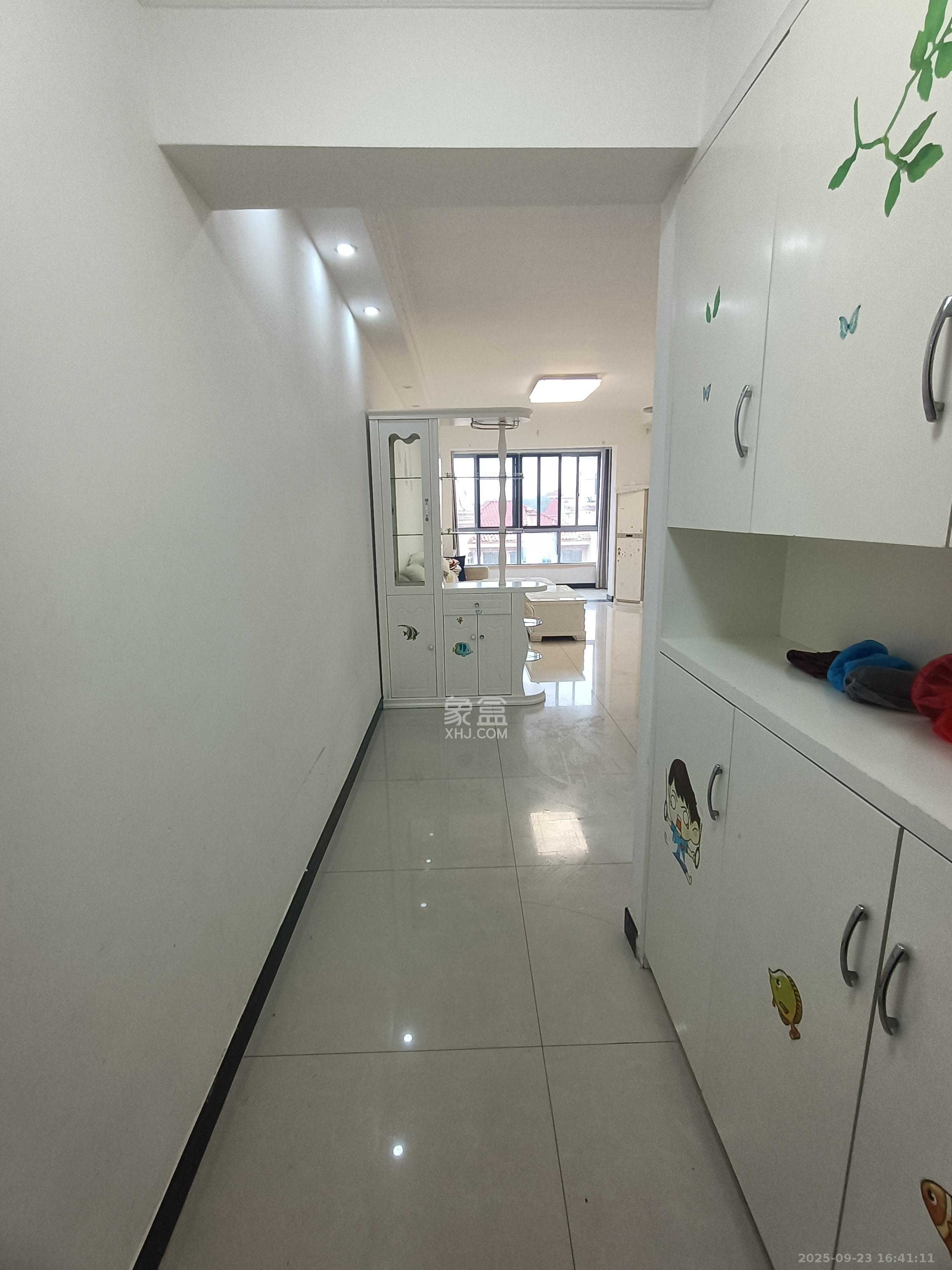 钱隆世家 2室2厅1卫 1800.0元/月 钱隆世家 2室2厅1卫 1800.0元/月室内图