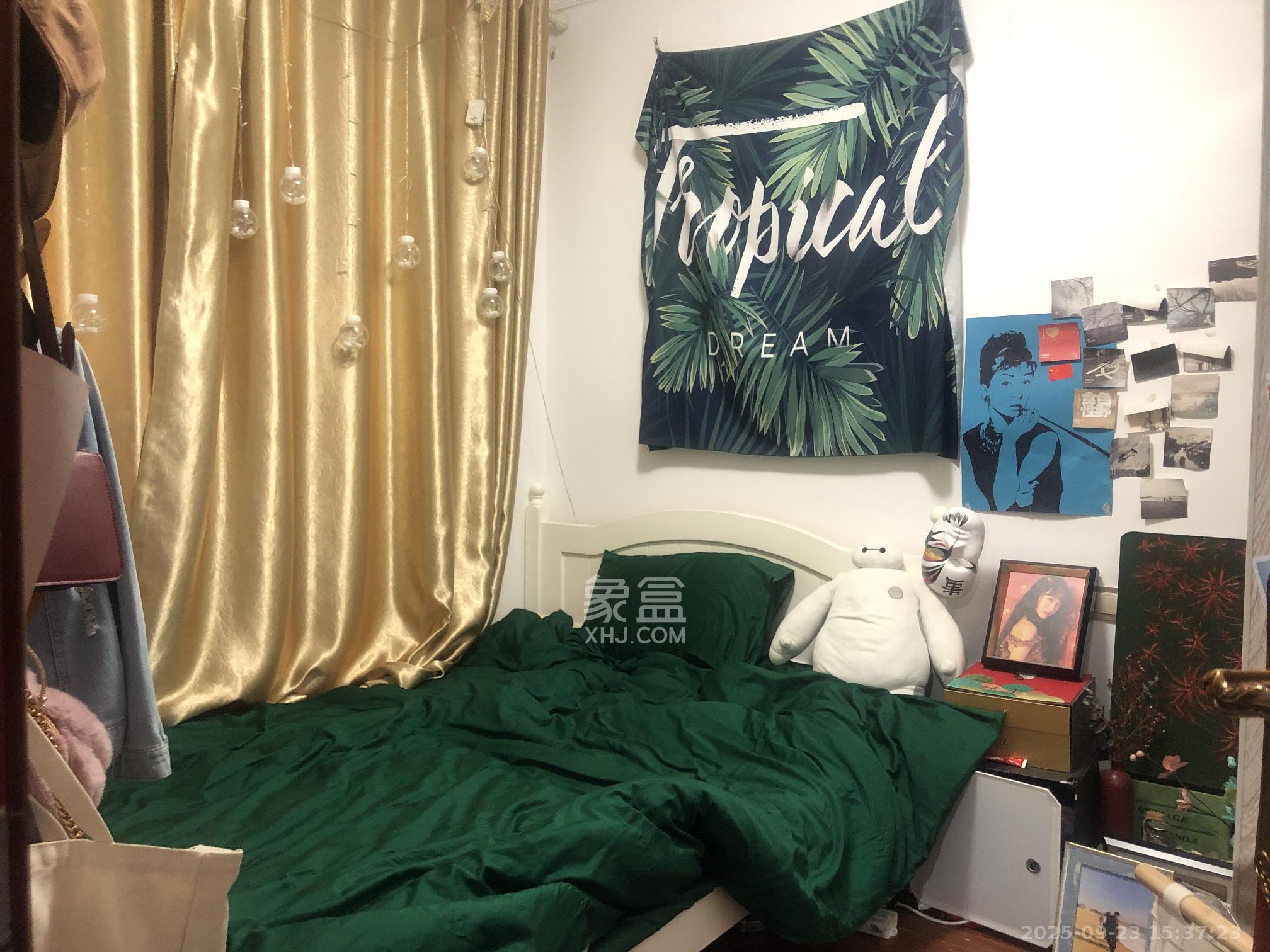 花样年华 4室2厅2卫 2200.0元/月 花样年华 4室2厅2卫 2200.0元/月室内图