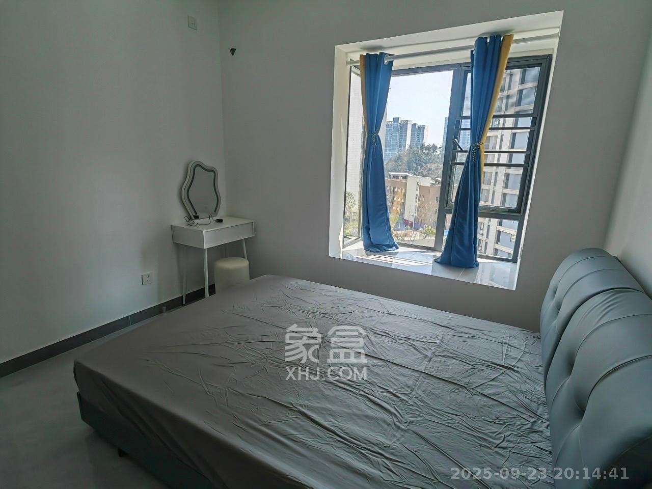 惟智园安置小区  1室2厅1卫    1350.0元/月室内图