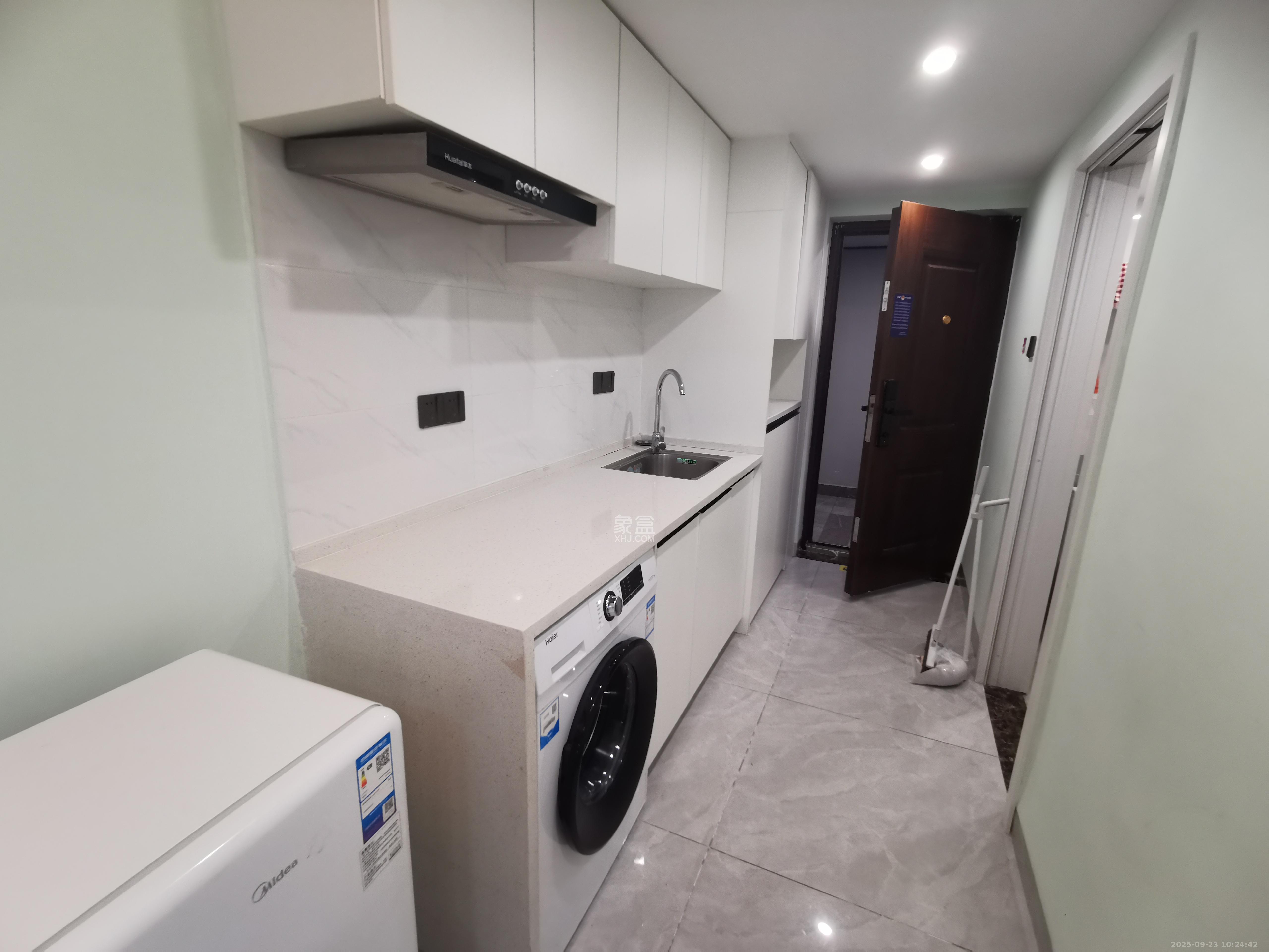 阳光城檀悦  1室0厅0卫    2700.0元/月室内图