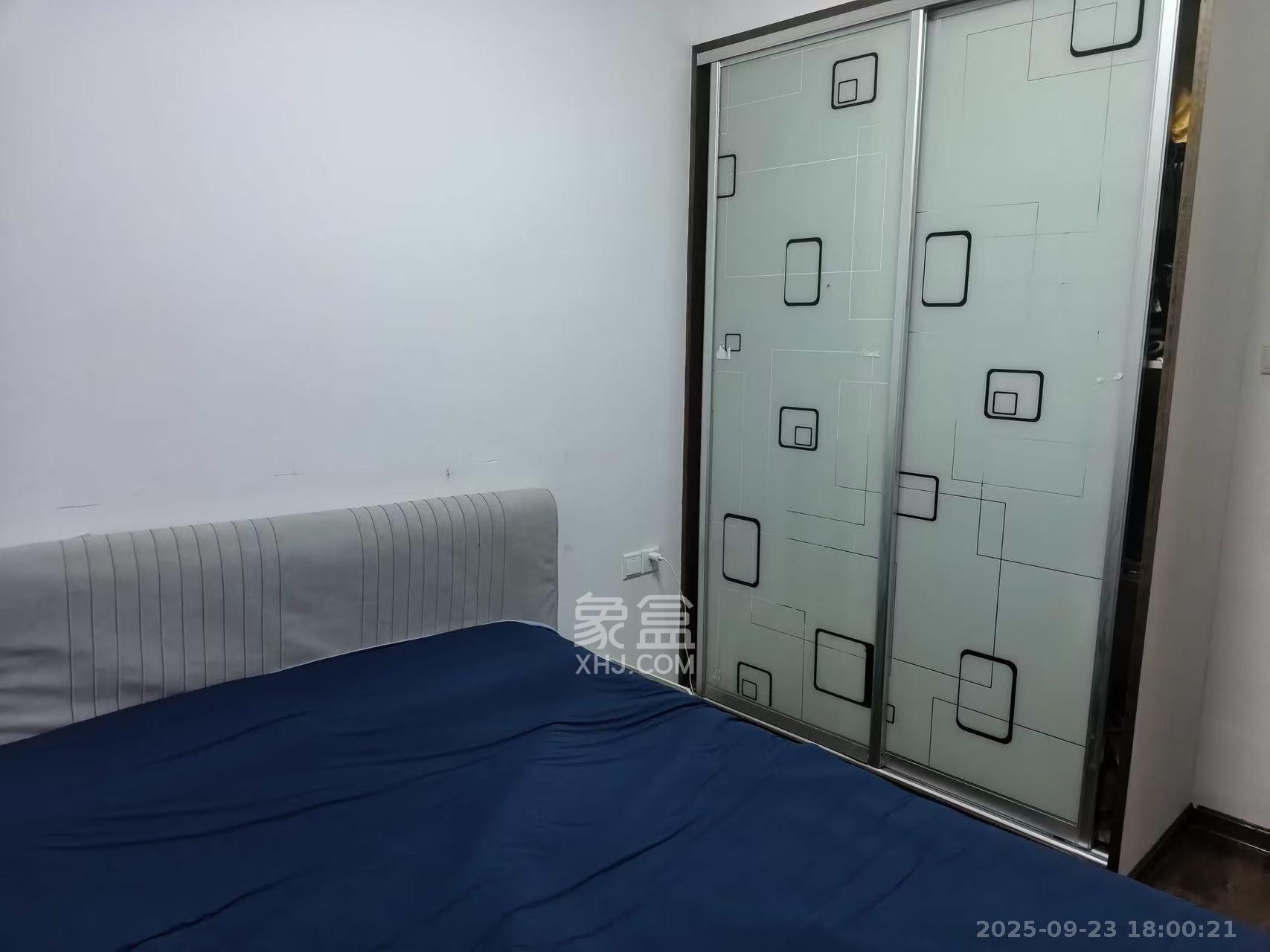 万博汇  2室1厅1卫    2300.0元/月室内图