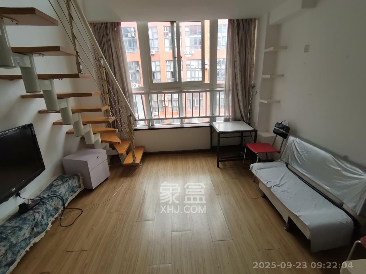 他城(天鸿时代公寓) 1室1厅1卫 1150.0元/月 他城(天鸿时代公寓) 1室1厅1卫 1150.0元/月室内图