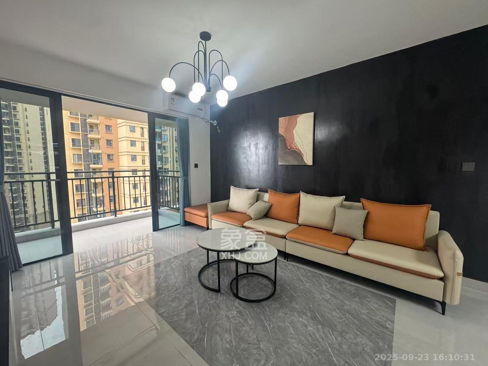 伊景园滨河苑  3室2厅2卫    2300.0元/月 伊景园滨河苑  3室2厅2卫    2300.0元/月