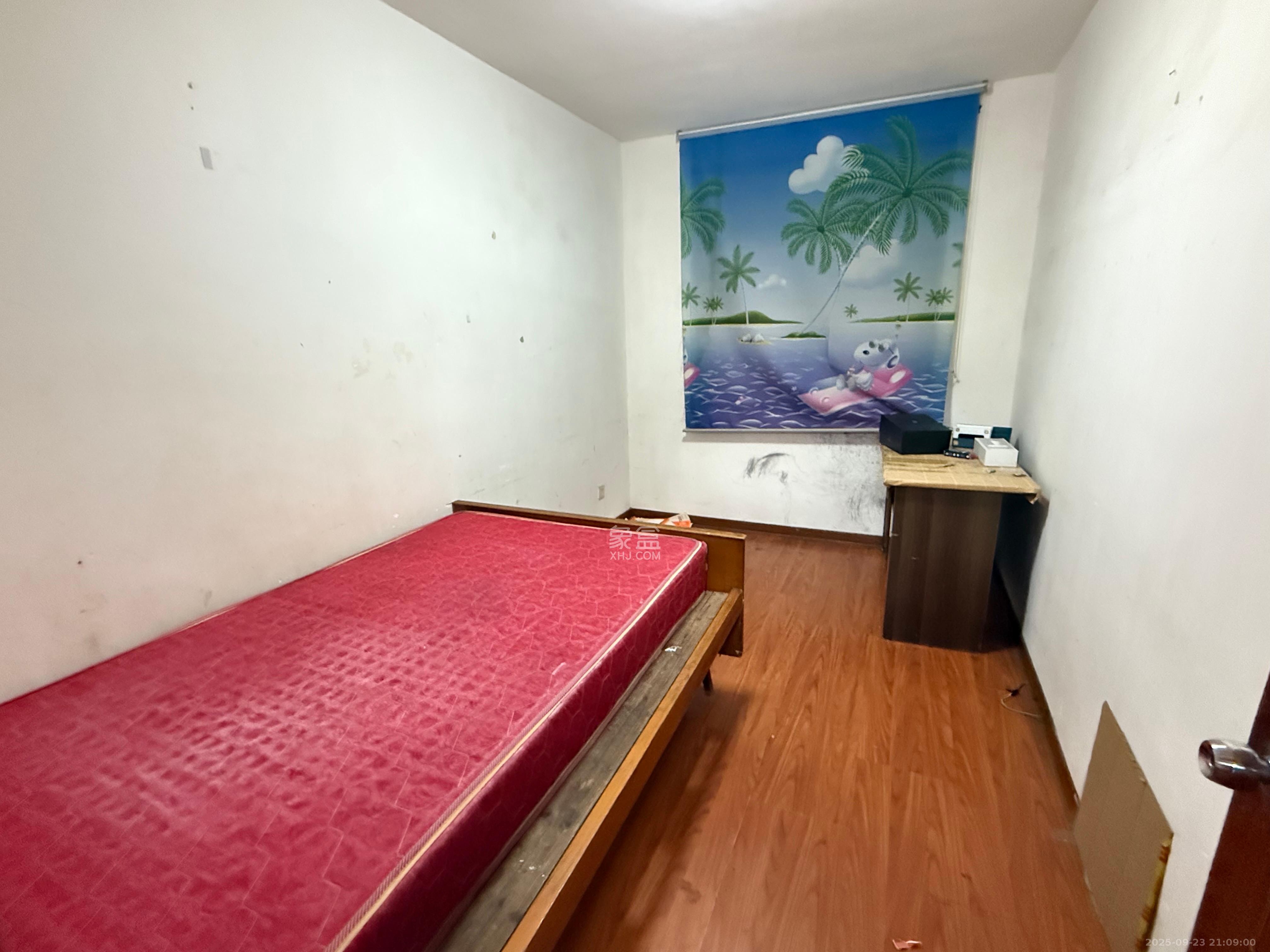 桂花二村  2室1厅1卫    1200.0元/月室内图