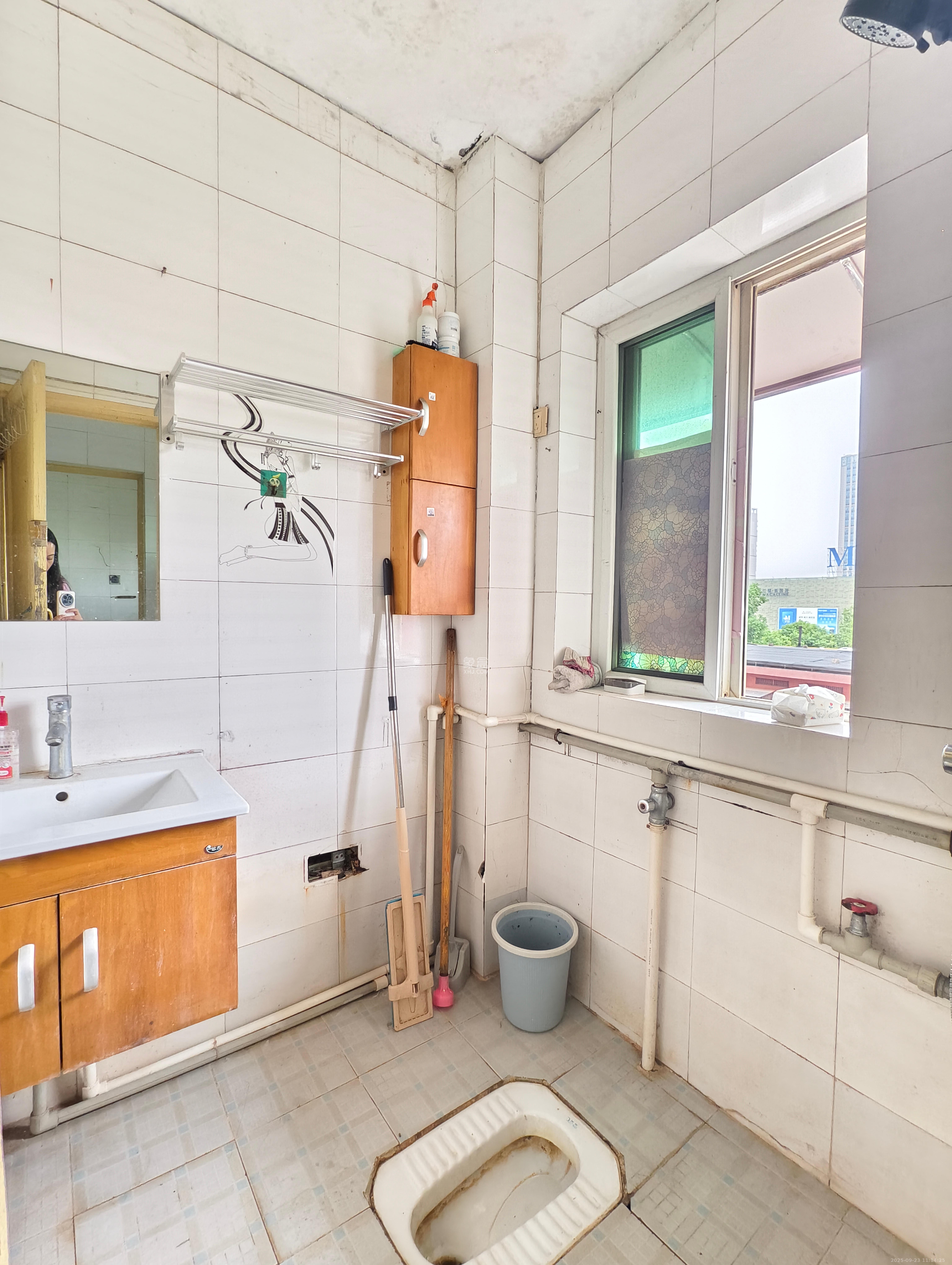 长沙花纸印刷厂宿舍 2室1厅1卫 1500.0元/月 长沙花纸印刷厂宿舍 2室1厅1卫 1500.0元/月室内图