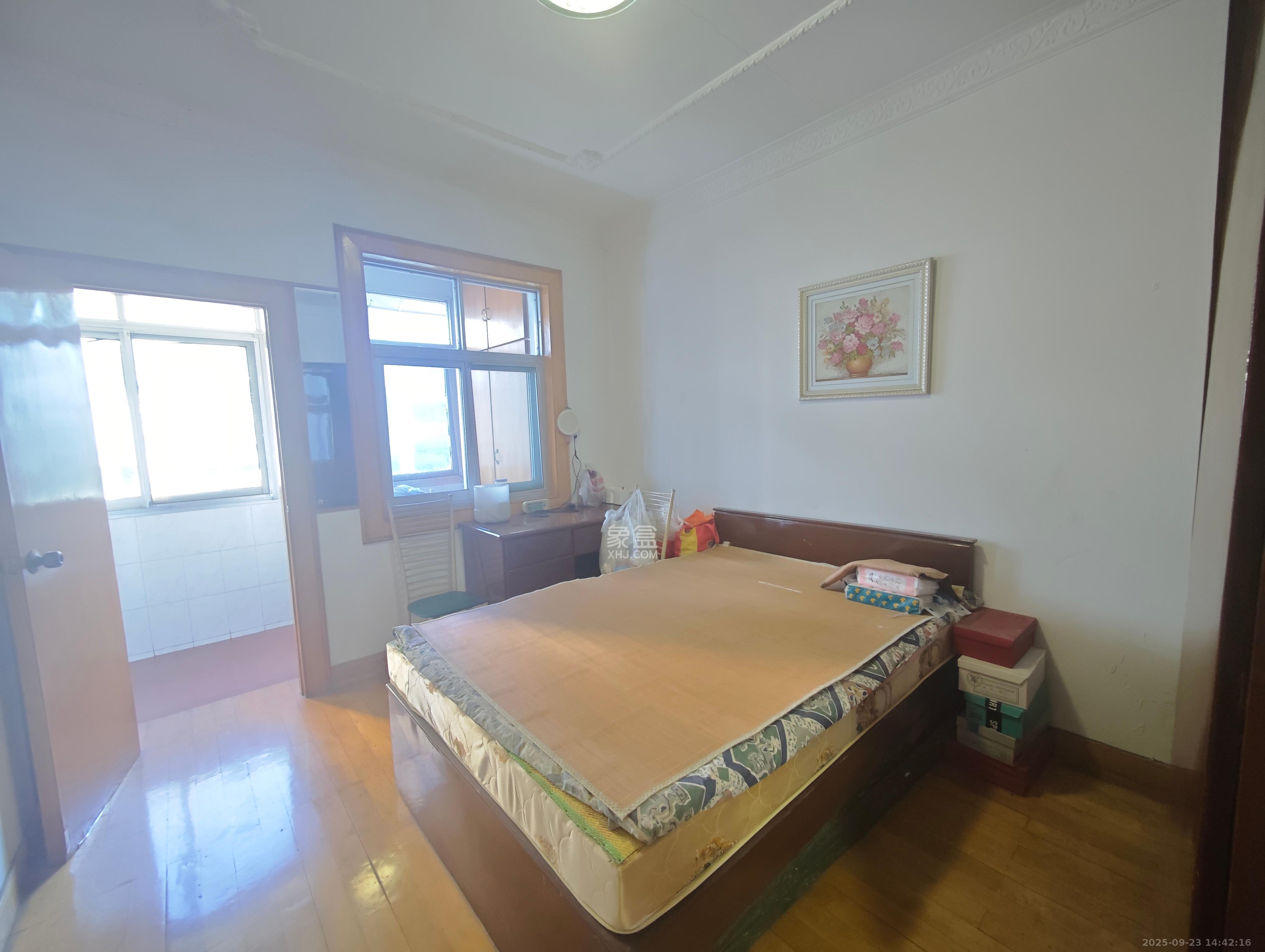 地勘佳苑  2室2厅1卫    800.0元/月室内图