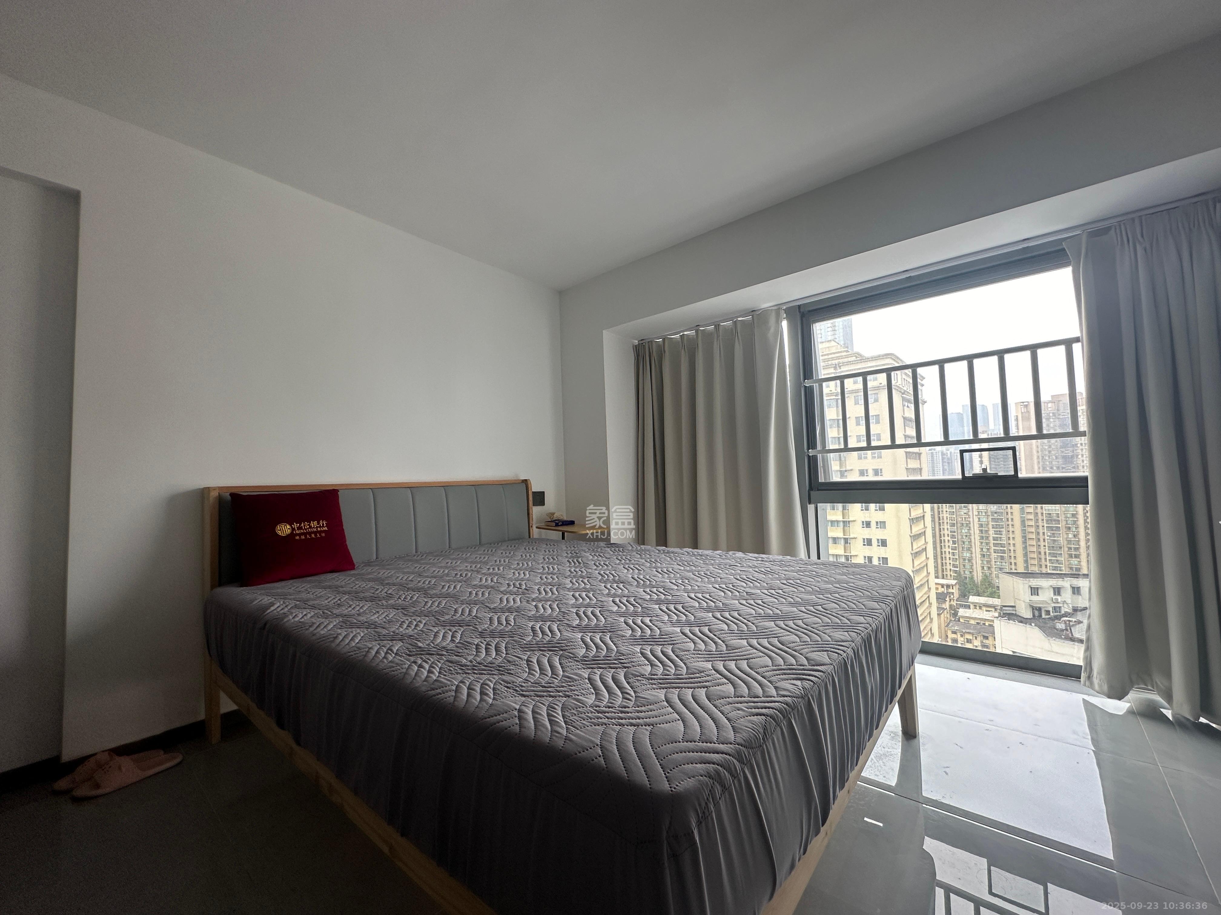 君悦新天地 1室0厅0卫 1700.0元/月 君悦新天地 1室0厅0卫 1700.0元/月室内图