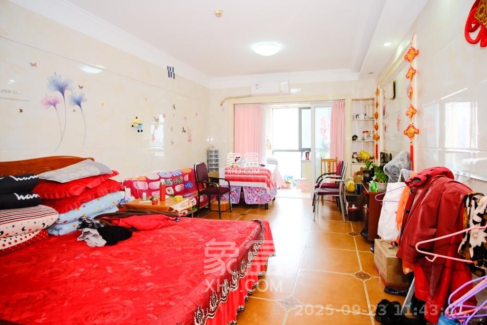 山水湾 1室1厅1卫 1400.0元/月 山水湾 1室1厅1卫 1400.0元/月室内图