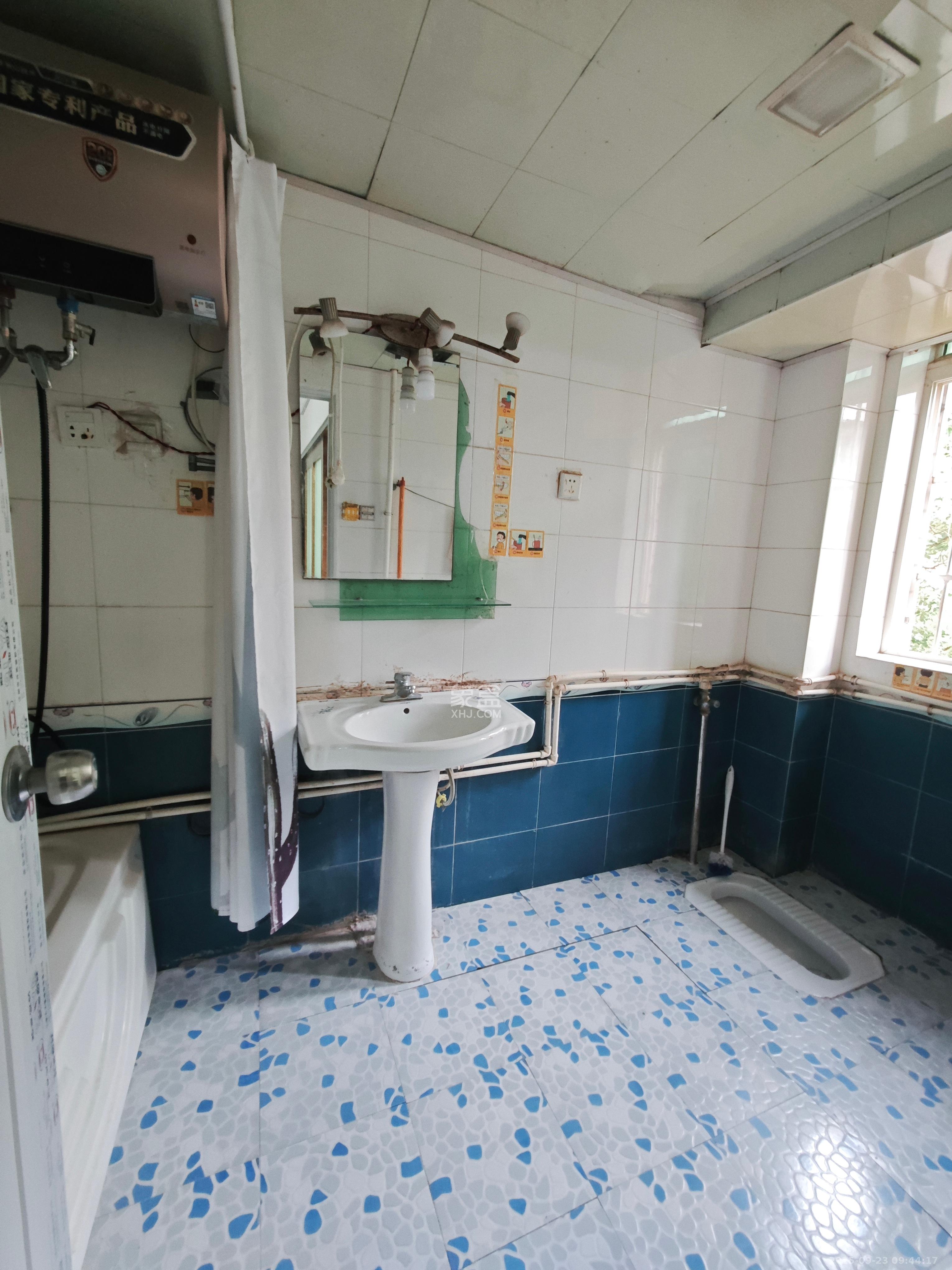 广厦新苑  2室2厅1卫    1800.0元/月室内图