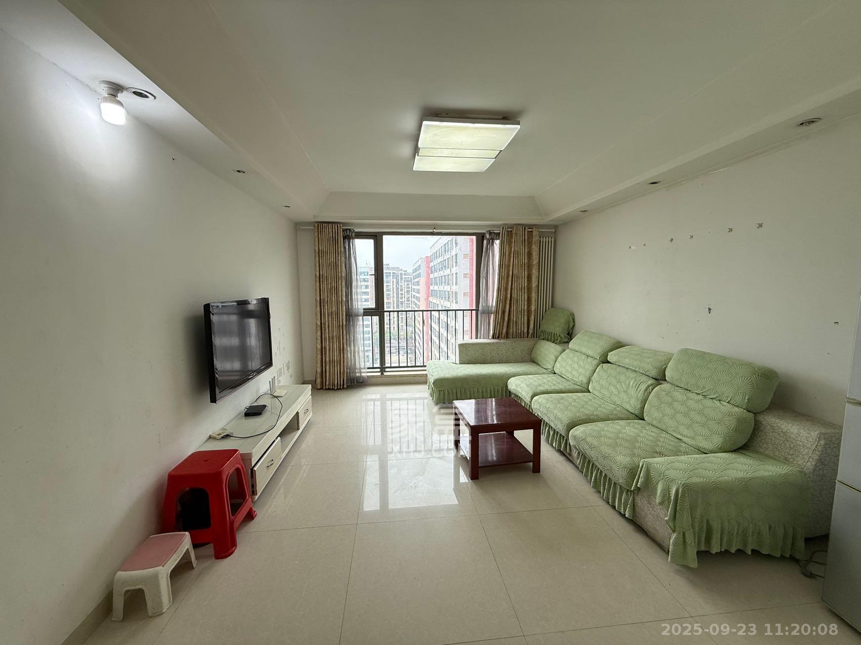 怡海星城 2室2厅1卫 1500.0元/月 怡海星城 2室2厅1卫 1500.0元/月室内图