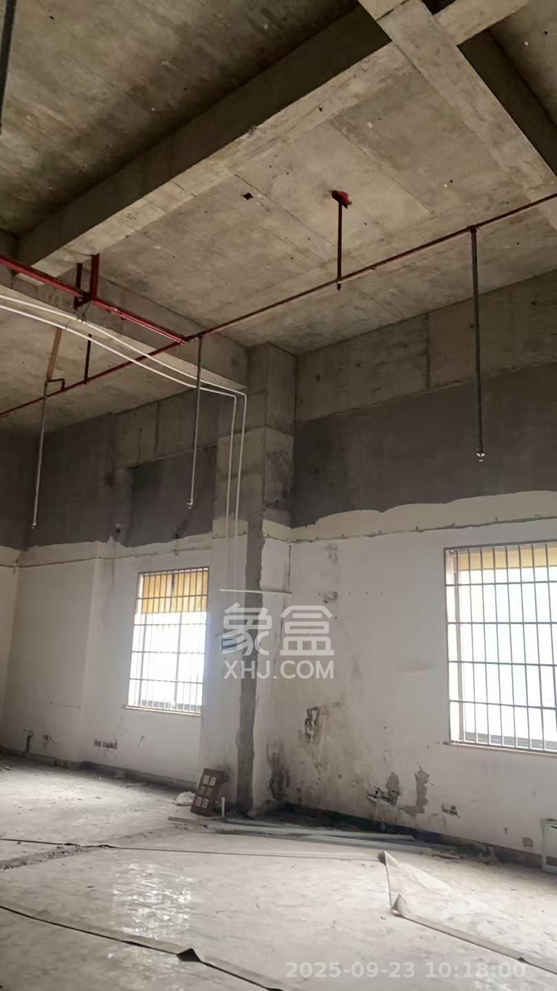 北域新领地  1室0厅0卫    464.0元/月室内图