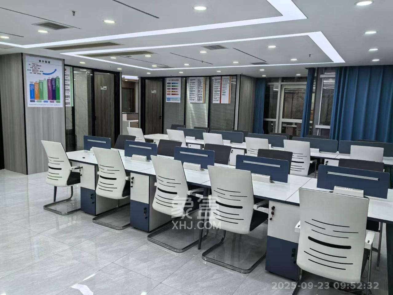 中隆国际大厦   256.0㎡      14000.0元/月