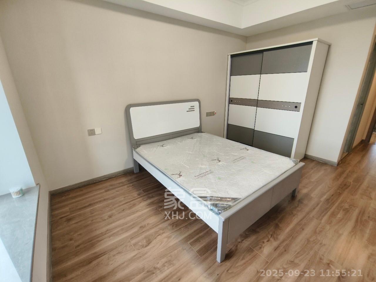 梦想新天地 3室2厅1卫 2500.0元/月 梦想新天地 3室2厅1卫 2500.0元/月室内图