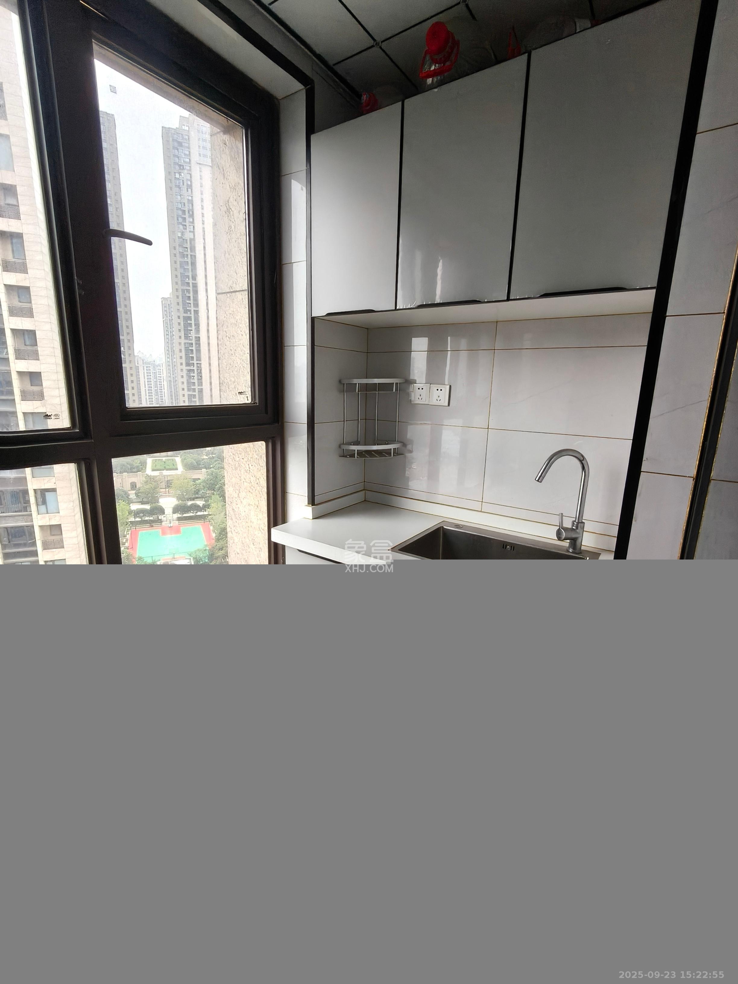 明昇壹城(明昇时代广场)二期 1室1厅1卫 1500.0元/月 明昇壹城(明昇时代广场)二期 1室1厅1卫 1500.0元/月室内图