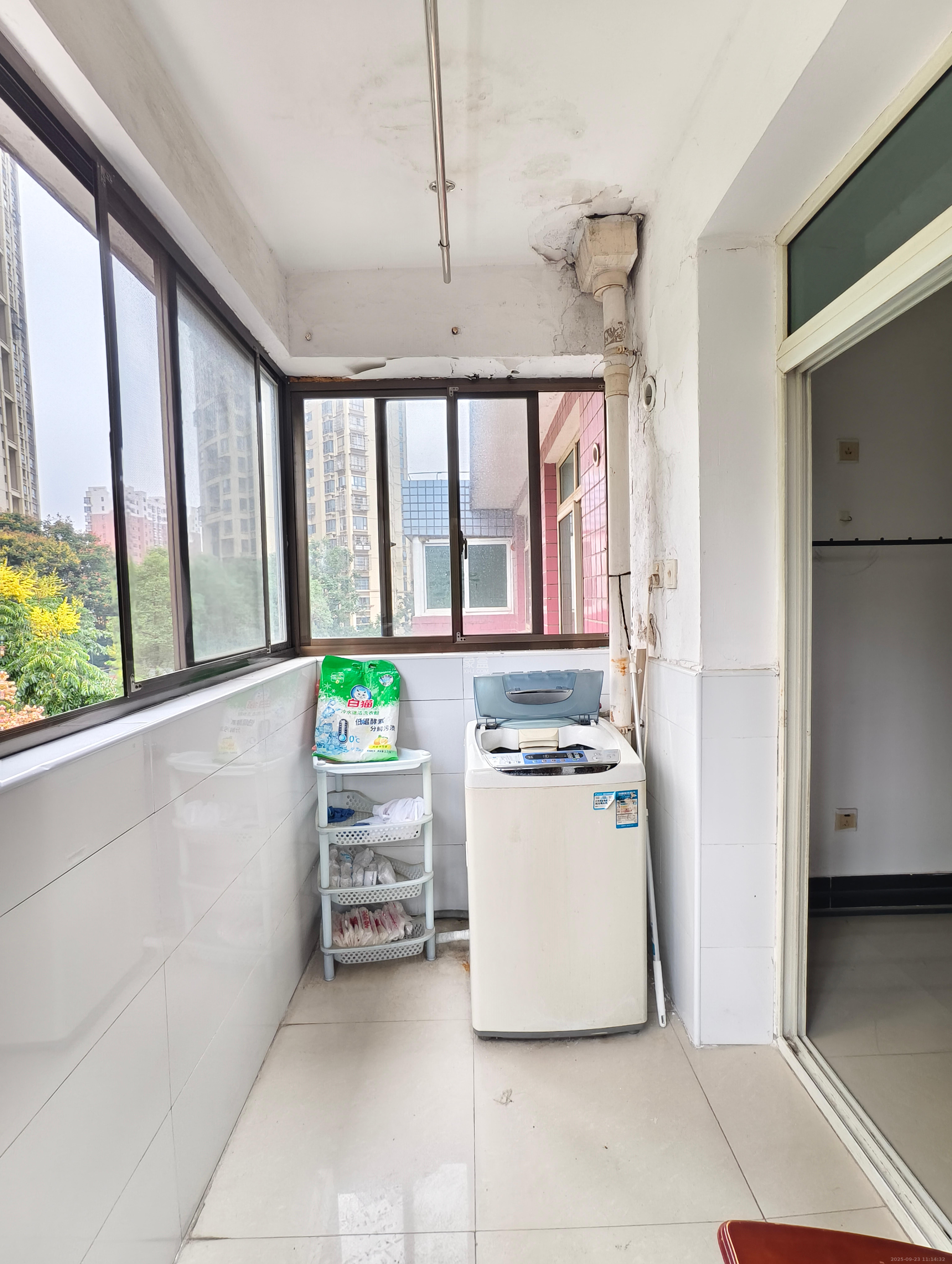 长沙花纸印刷厂宿舍 2室1厅1卫 1500.0元/月 长沙花纸印刷厂宿舍 2室1厅1卫 1500.0元/月室内图