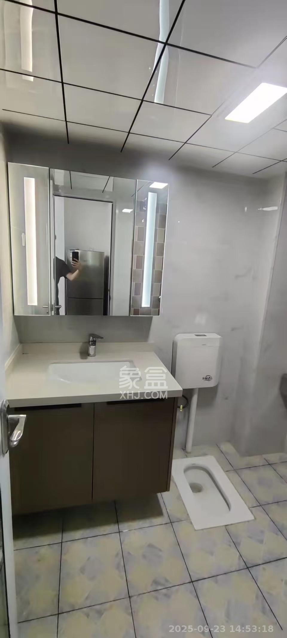 博林云栖  2室2厅1卫    2600.0元/月室内图