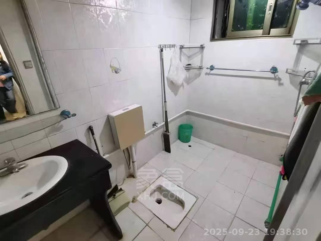 富绅花园  2室2厅1卫    1000.0元/月室内图