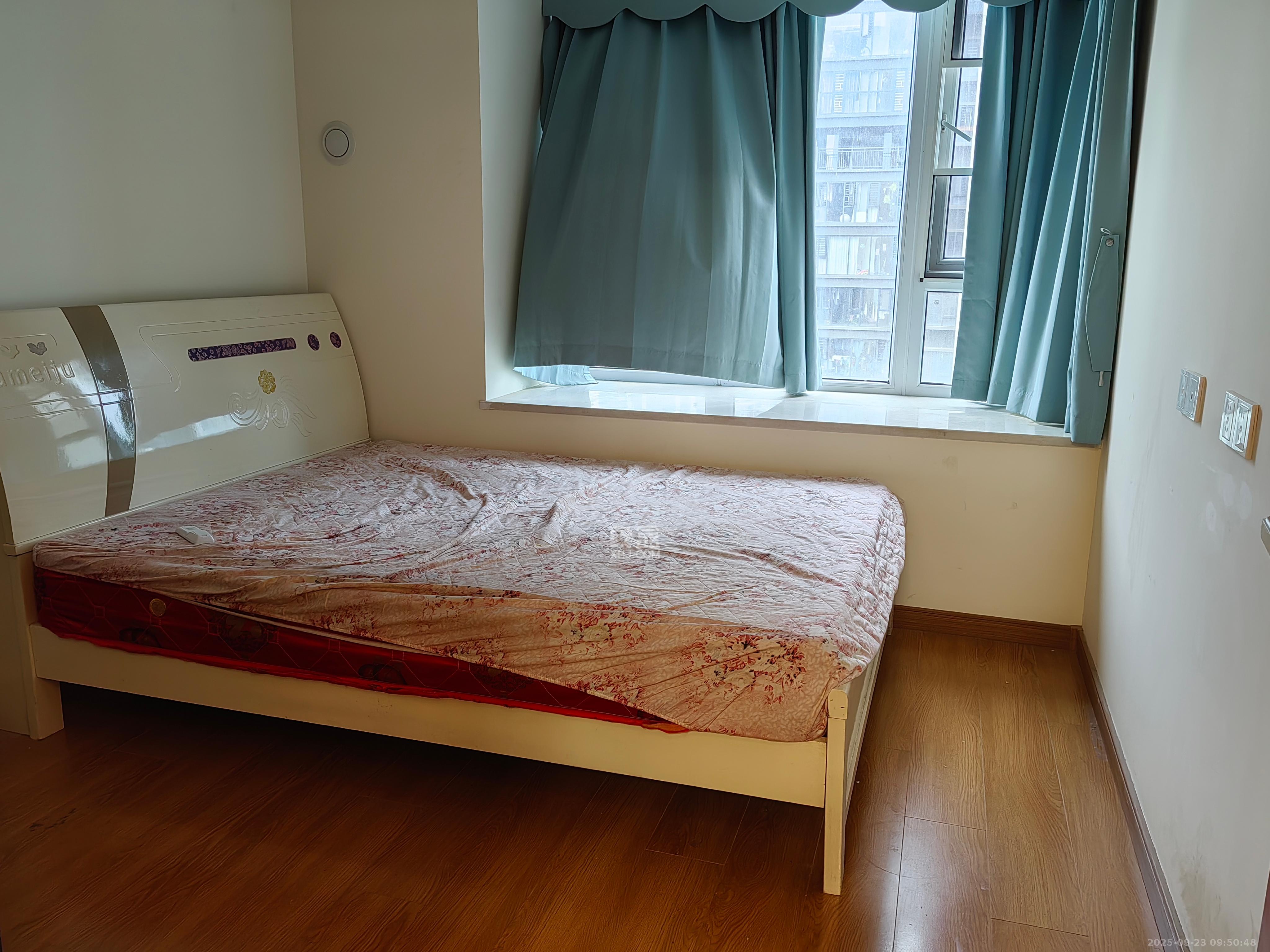 金科集美天辰 1室2厅1卫 2500.0元/月 金科集美天辰 1室2厅1卫 2500.0元/月室内图