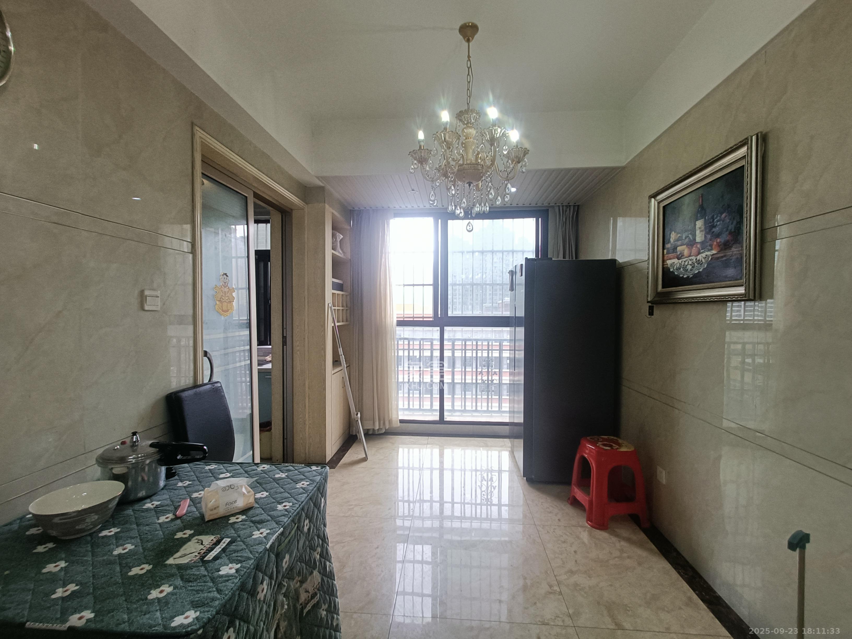 泰禹云开壹品  4室2厅2卫    2800.0元/月室内图