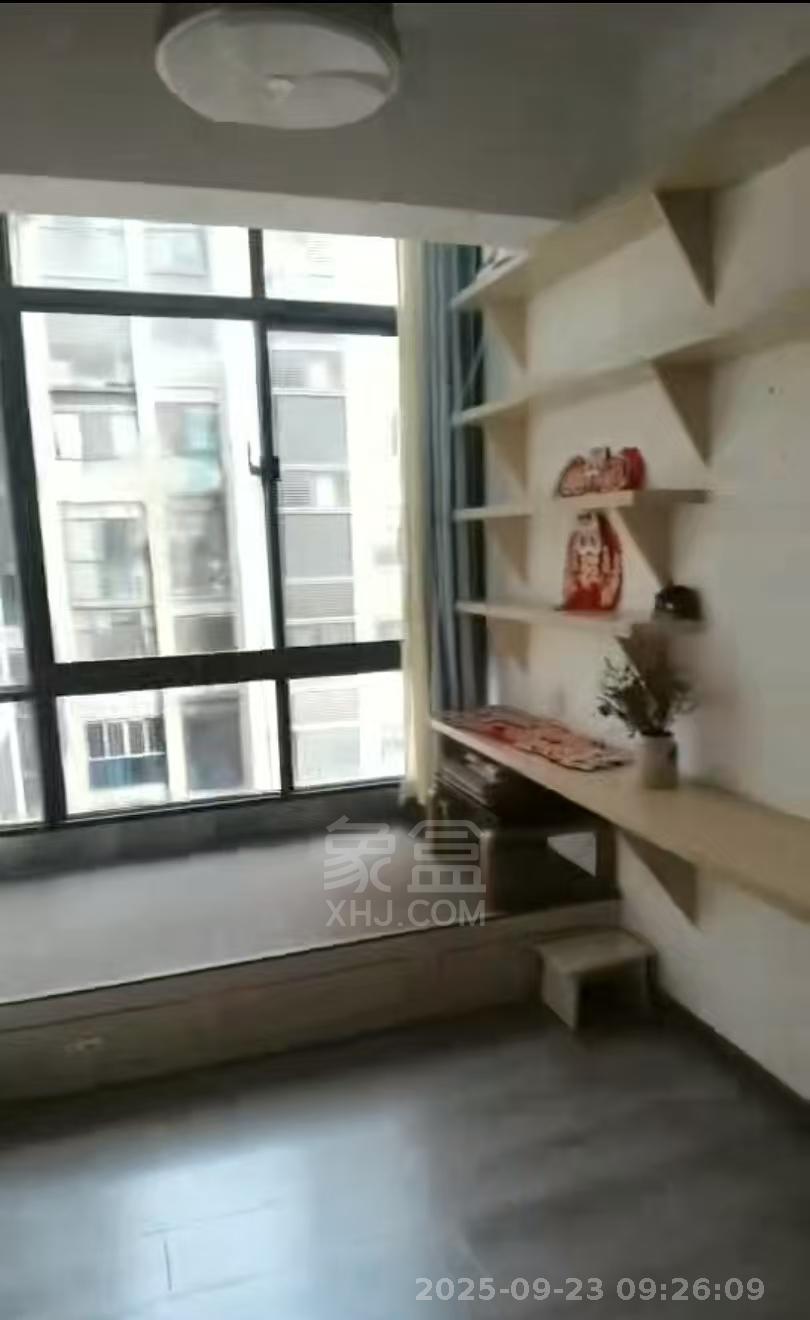 武广国际学苑  3室2厅1卫    1900.0元/月室内图