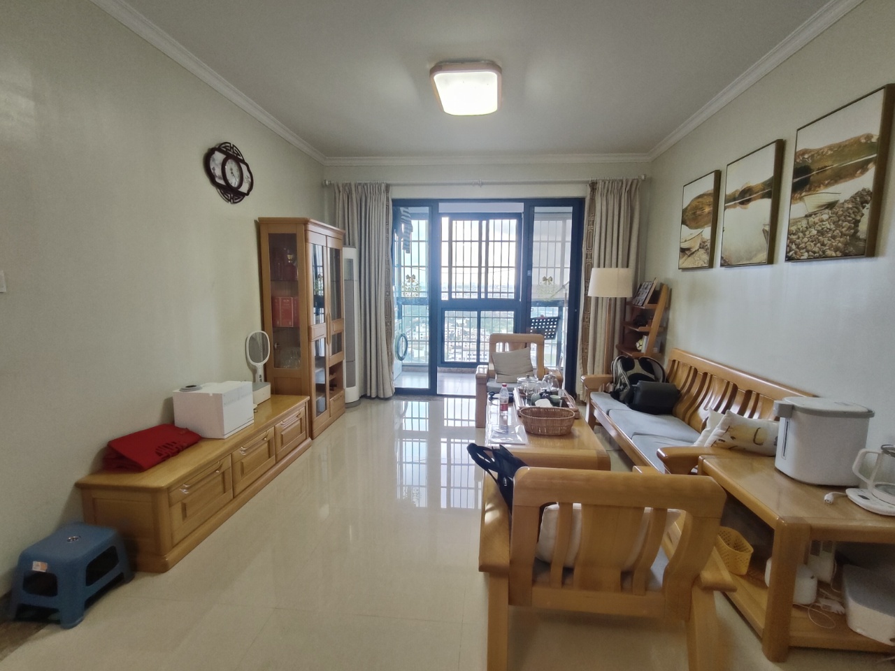 紫竹园 2室2厅1卫 108.0万 紫竹园 2室2厅1卫 108.0万室内图