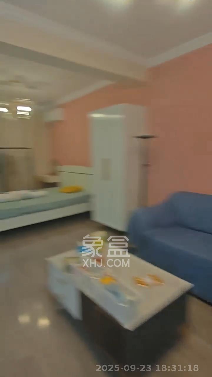 富雅坪社区(红墙巷) 1室1厅1卫 1800.0元/月 富雅坪社区(红墙巷) 1室1厅1卫 1800.0元/月室内图