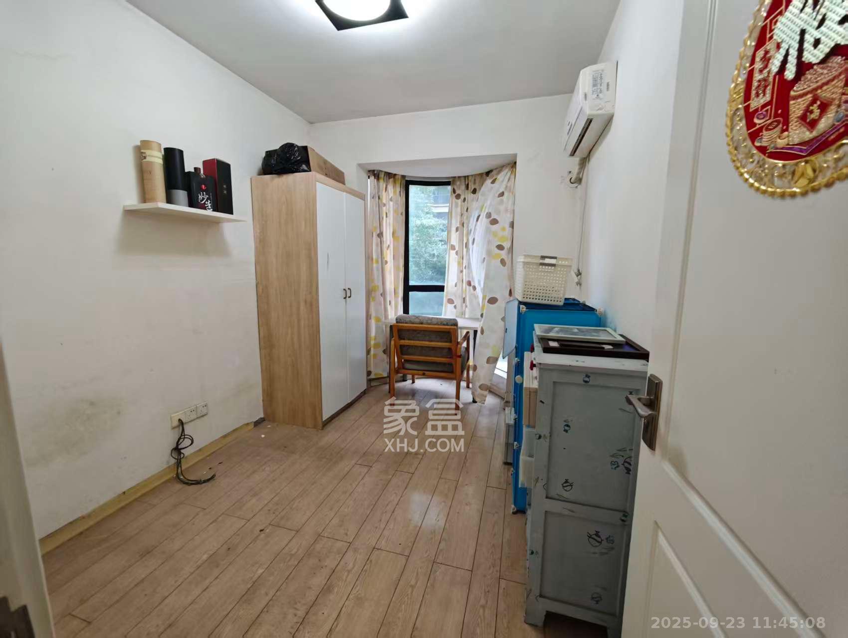 永祺西京 4室2厅2卫 3000.0元/月 永祺西京 4室2厅2卫 3000.0元/月室内图