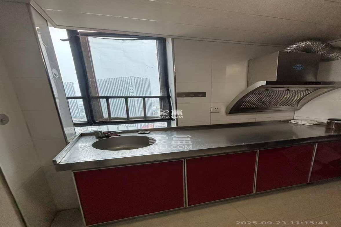 融圣国际 2室1厅1卫 2000.0元/月 融圣国际 2室1厅1卫 2000.0元/月室内图