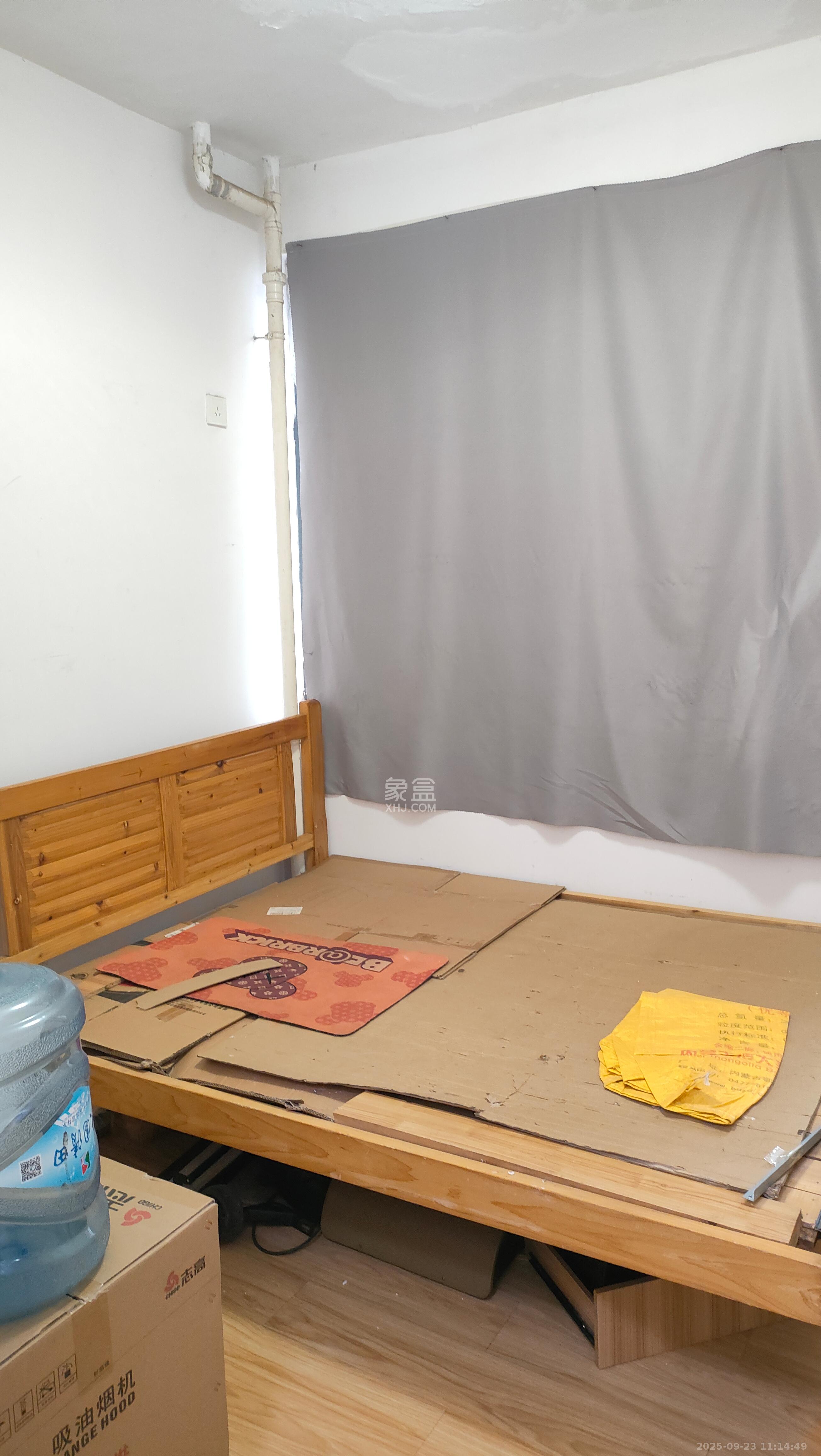 海德公园 3室2厅1卫 1600.00元/月 海德公园 3室2厅1卫 1600.00元/月室内图