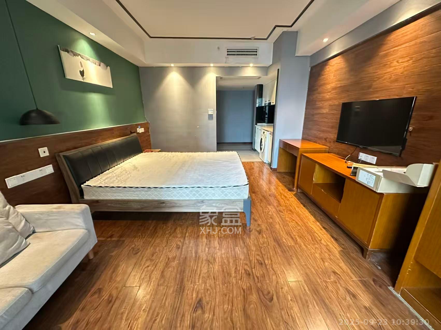 五一钻界 1室1厅1卫 2500.0元/月 五一钻界 1室1厅1卫 2500.0元/月室内图