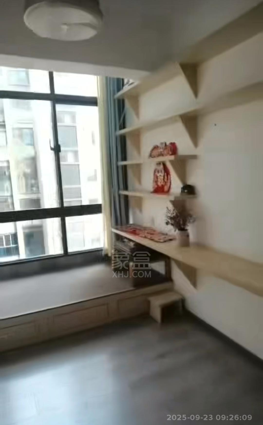 武广国际学苑  3室2厅1卫    1900.0元/月室内图