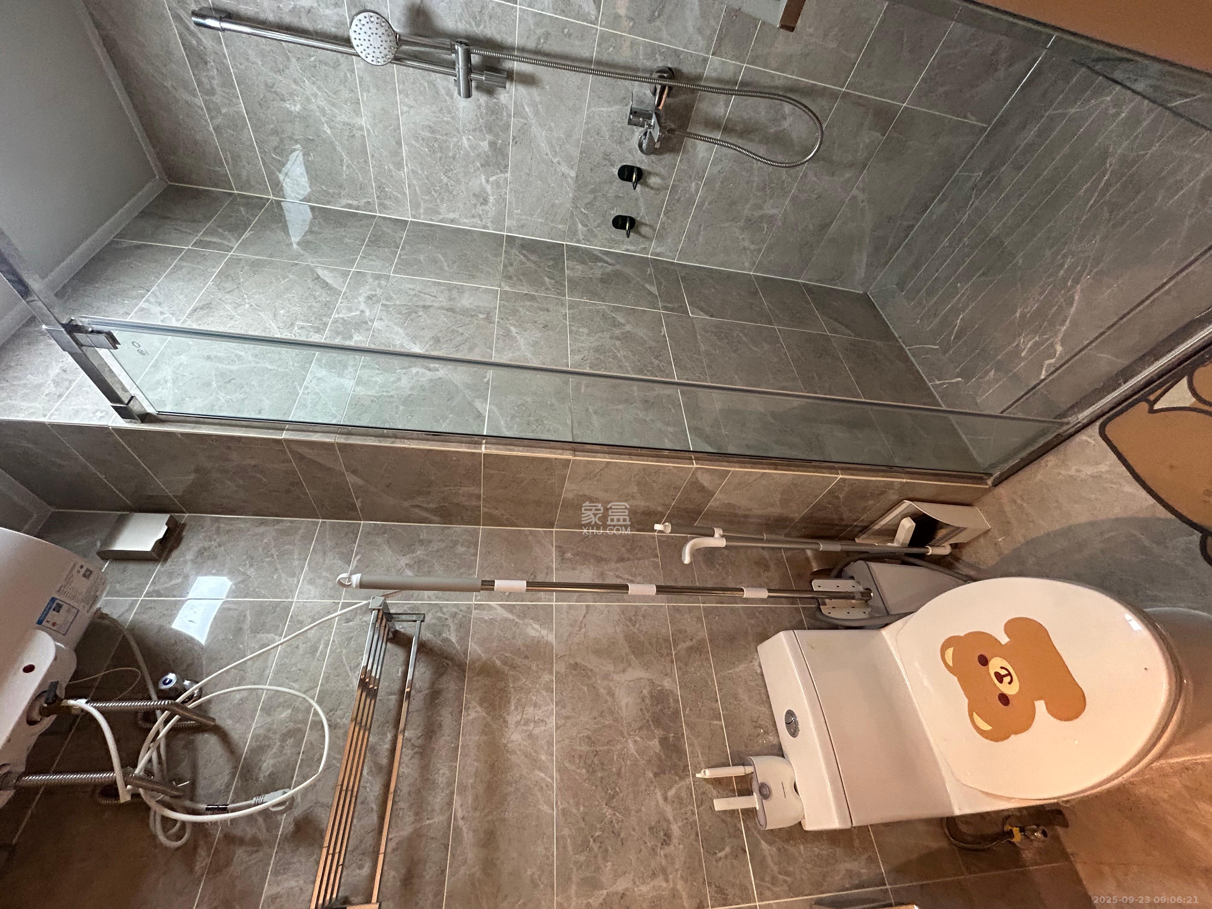 福天藏郡院子 1室1厅1卫 800.0元/月 福天藏郡院子 1室1厅1卫 800.0元/月室内图