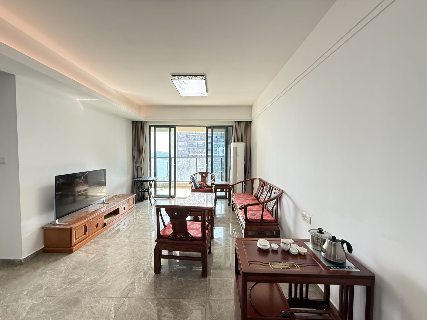 保利中央海岸四期(淳境、淳域) 4室2厅2卫 4000.0元/月 保利中央海岸四期(淳境、淳域) 4室2厅2卫 4000.0元/月室内图