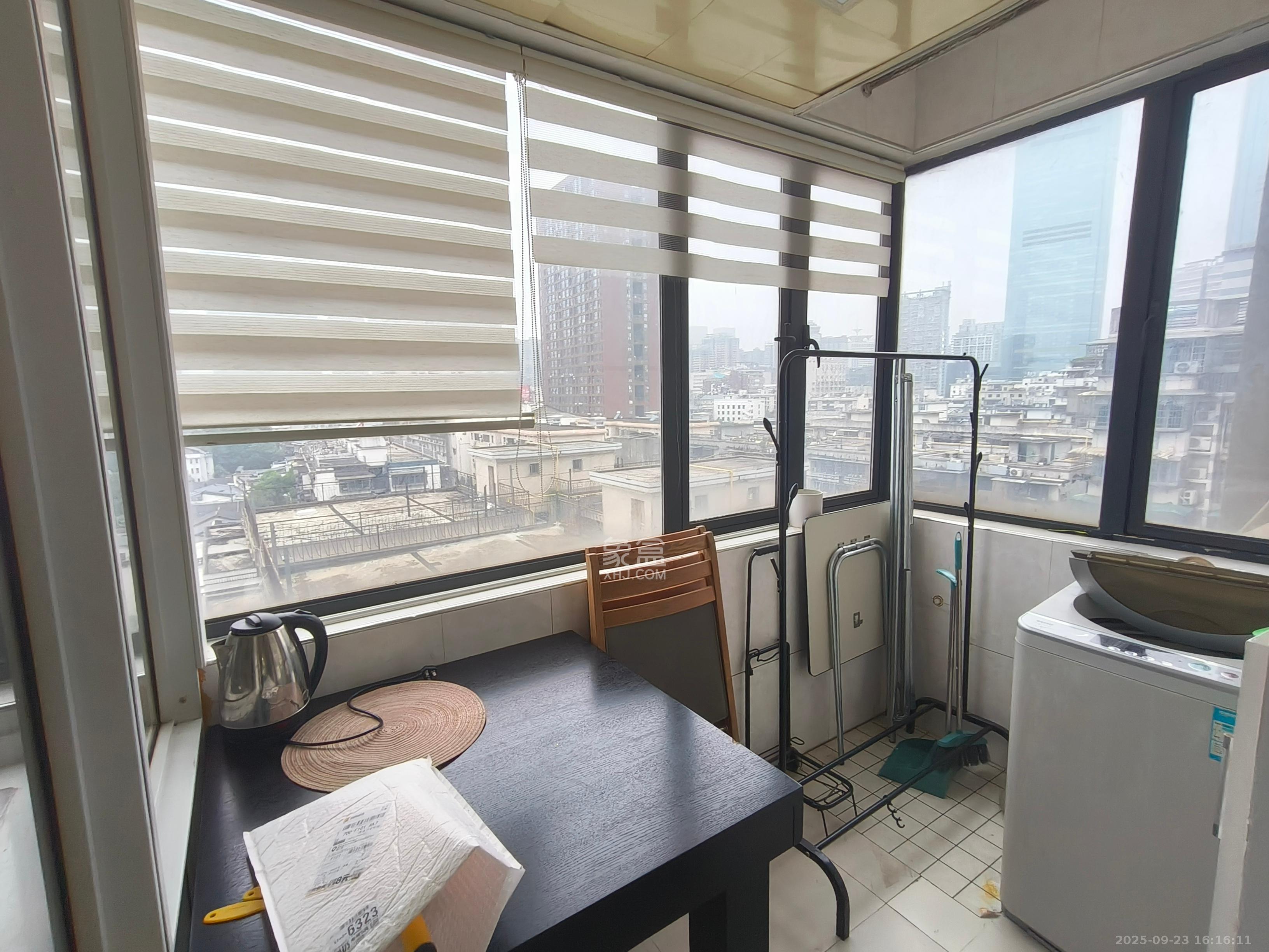 印象天心  1室1厅1卫    2500.0元/月室内图