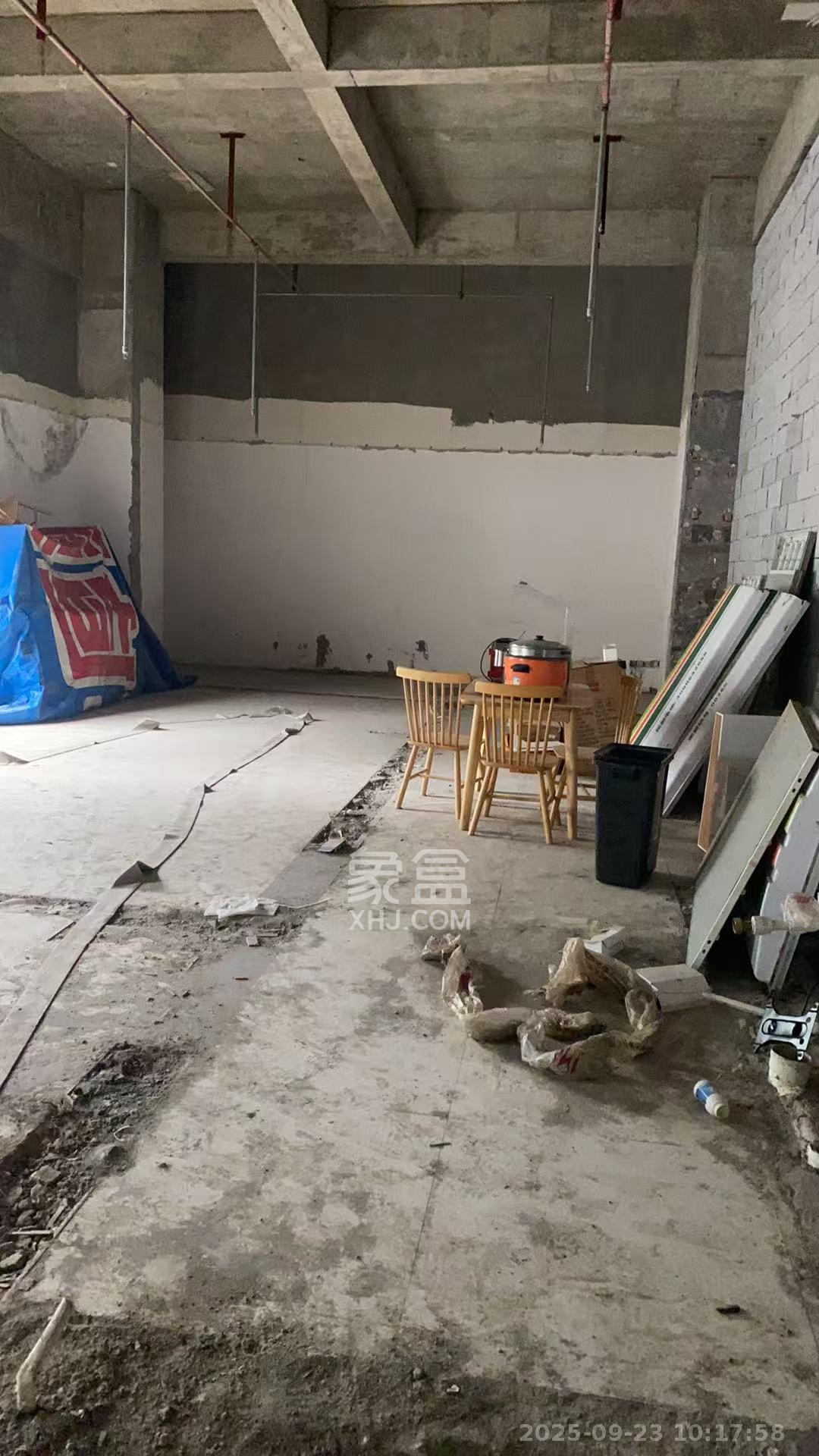 北域新领地 1室0厅0卫 464.0元/月 北域新领地 1室0厅0卫 464.0元/月室内图