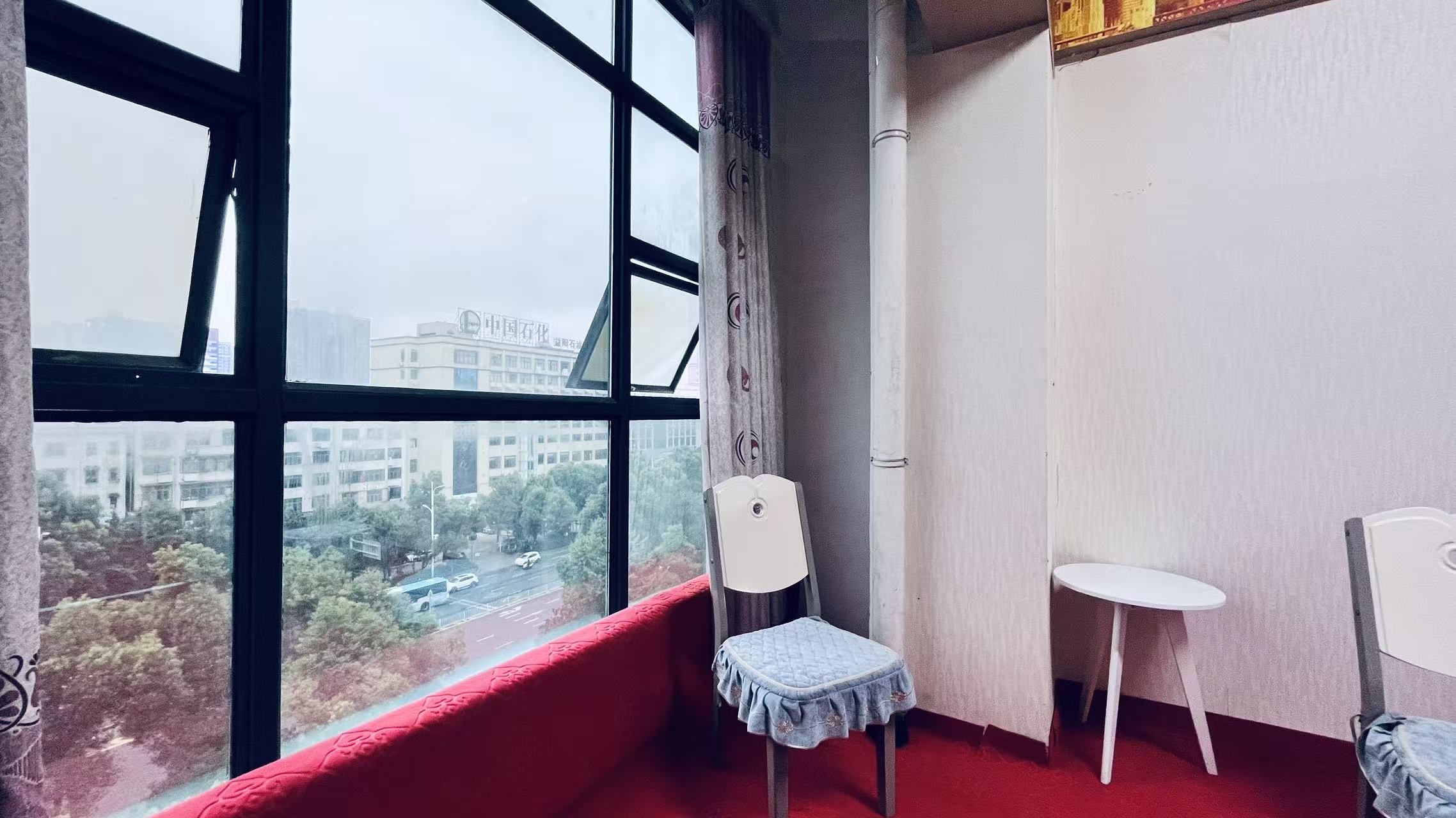 鑫天国际(鑫天偶遇) 1室1厅1卫 1200.0元/月 鑫天国际(鑫天偶遇) 1室1厅1卫 1200.0元/月室内图