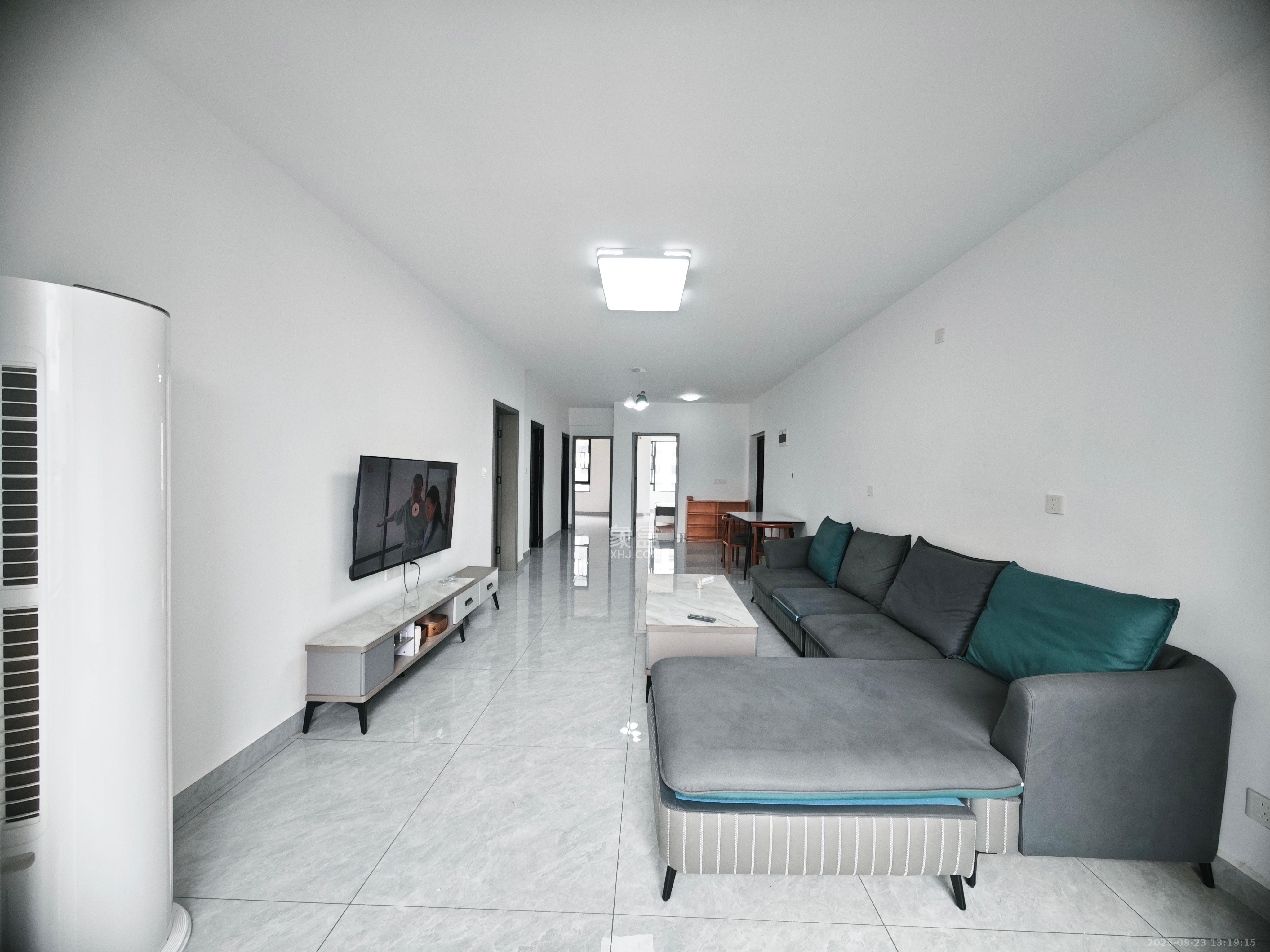 五矿万境水岸 3室2厅2卫 1700.0元/月 五矿万境水岸 3室2厅2卫 1700.0元/月室内图