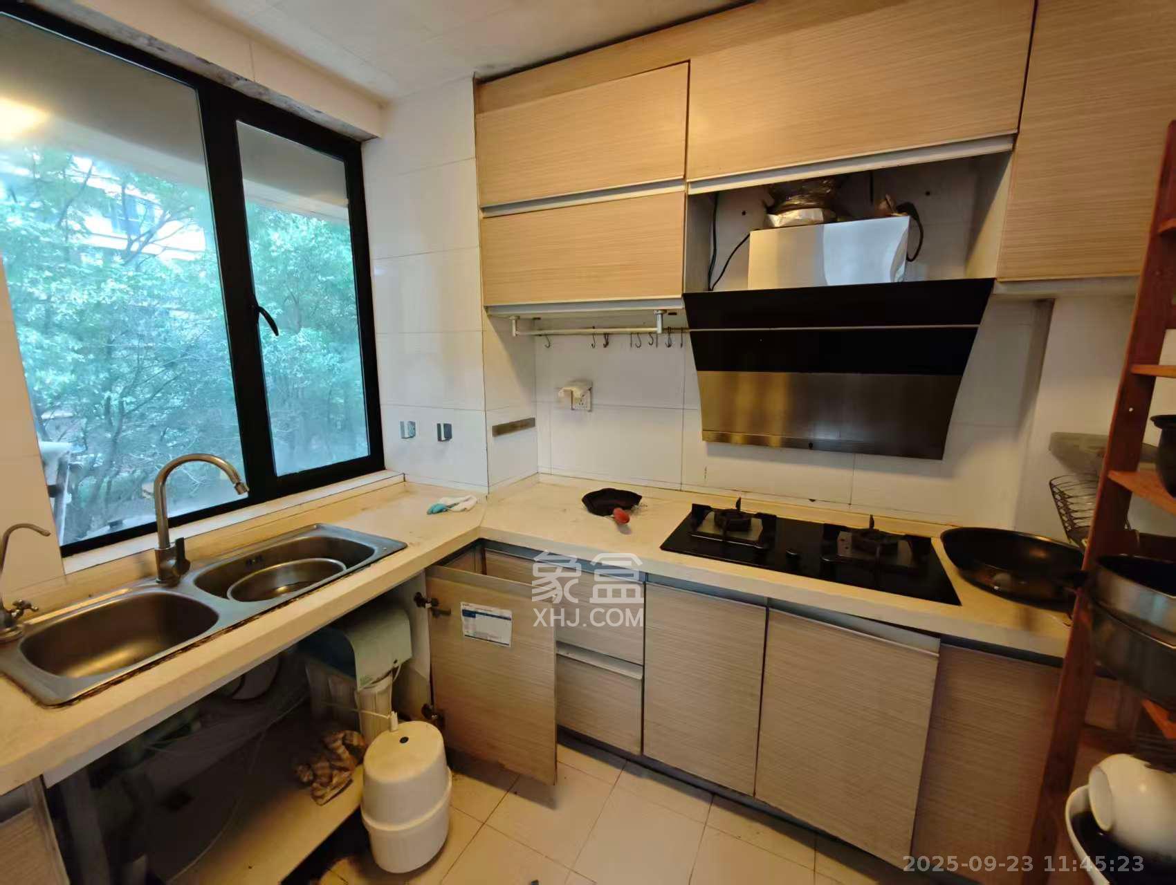 永祺西京 4室2厅2卫 3000.0元/月 永祺西京 4室2厅2卫 3000.0元/月室内图