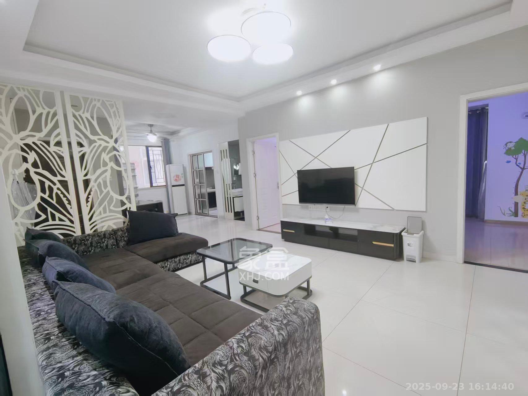 云栖谷 4室2厅2卫 2000.0元/月 云栖谷 4室2厅2卫 2000.0元/月室内图