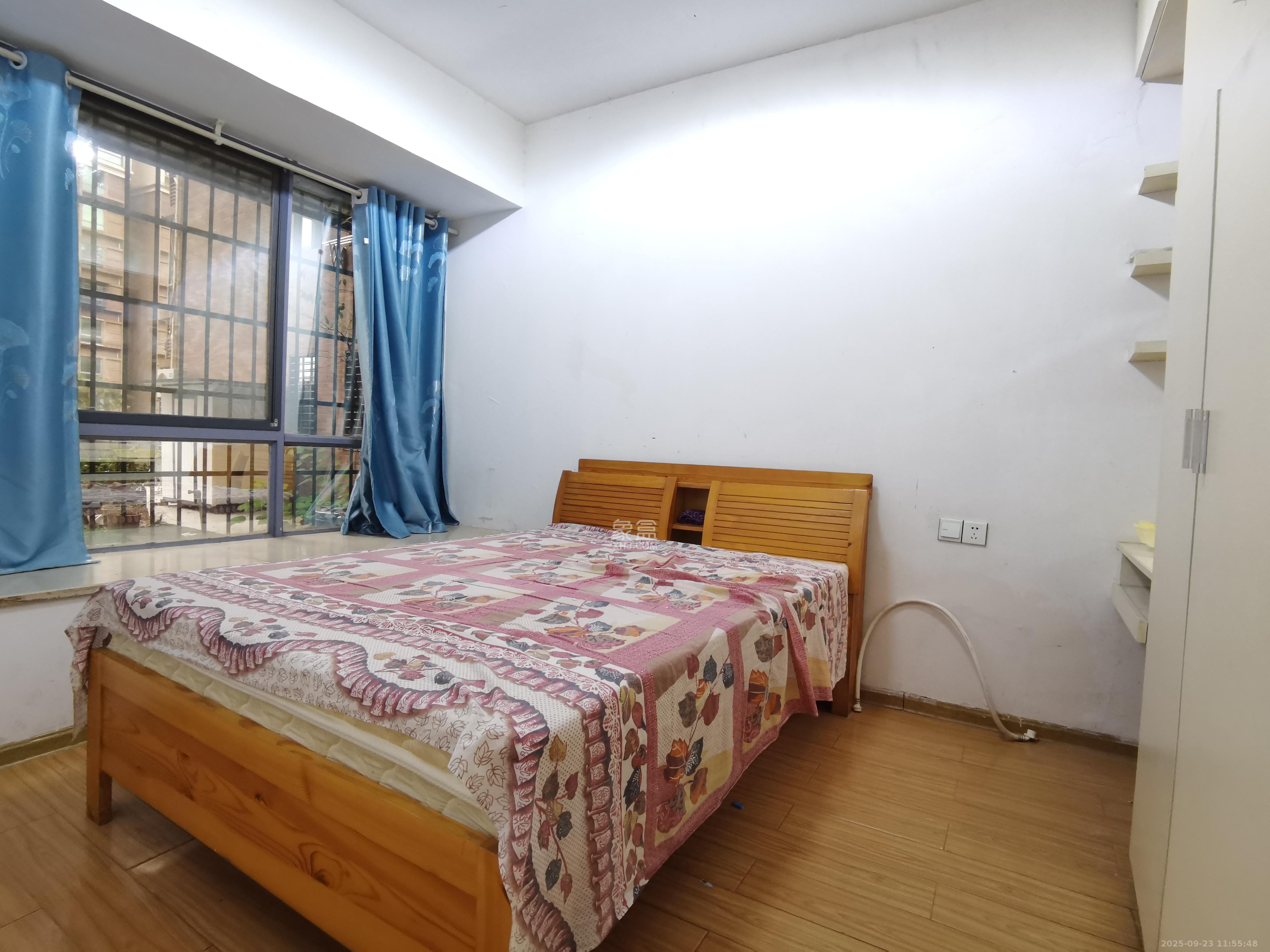 夏威夷碧水春城(碧桂园城市花园) 3室2厅1卫 1800.0元/月 夏威夷碧水春城(碧桂园城市花园) 3室2厅1卫 1800.0元/月室内图