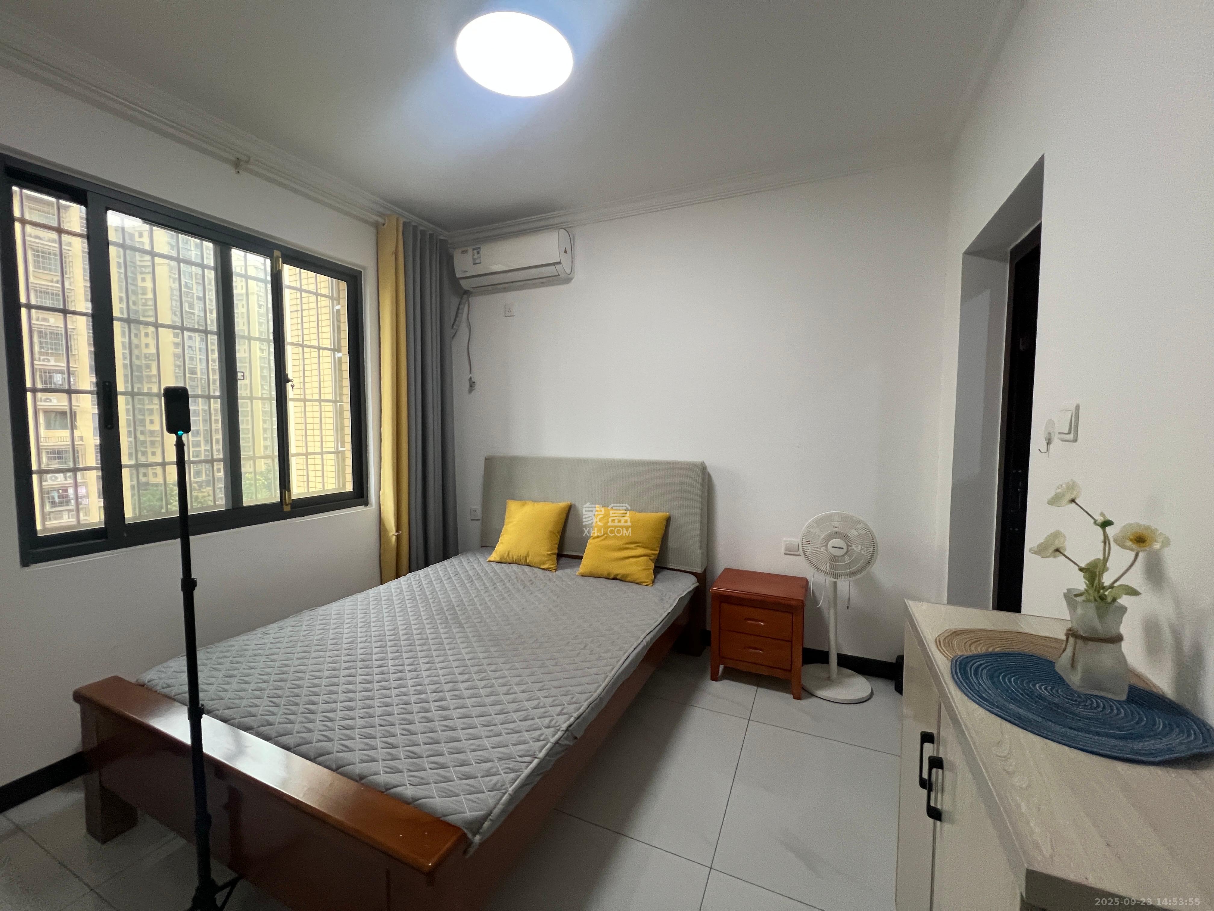 星城新宇川河苑 1室1厅1卫 1150.0元/月 星城新宇川河苑 1室1厅1卫 1150.0元/月室内图